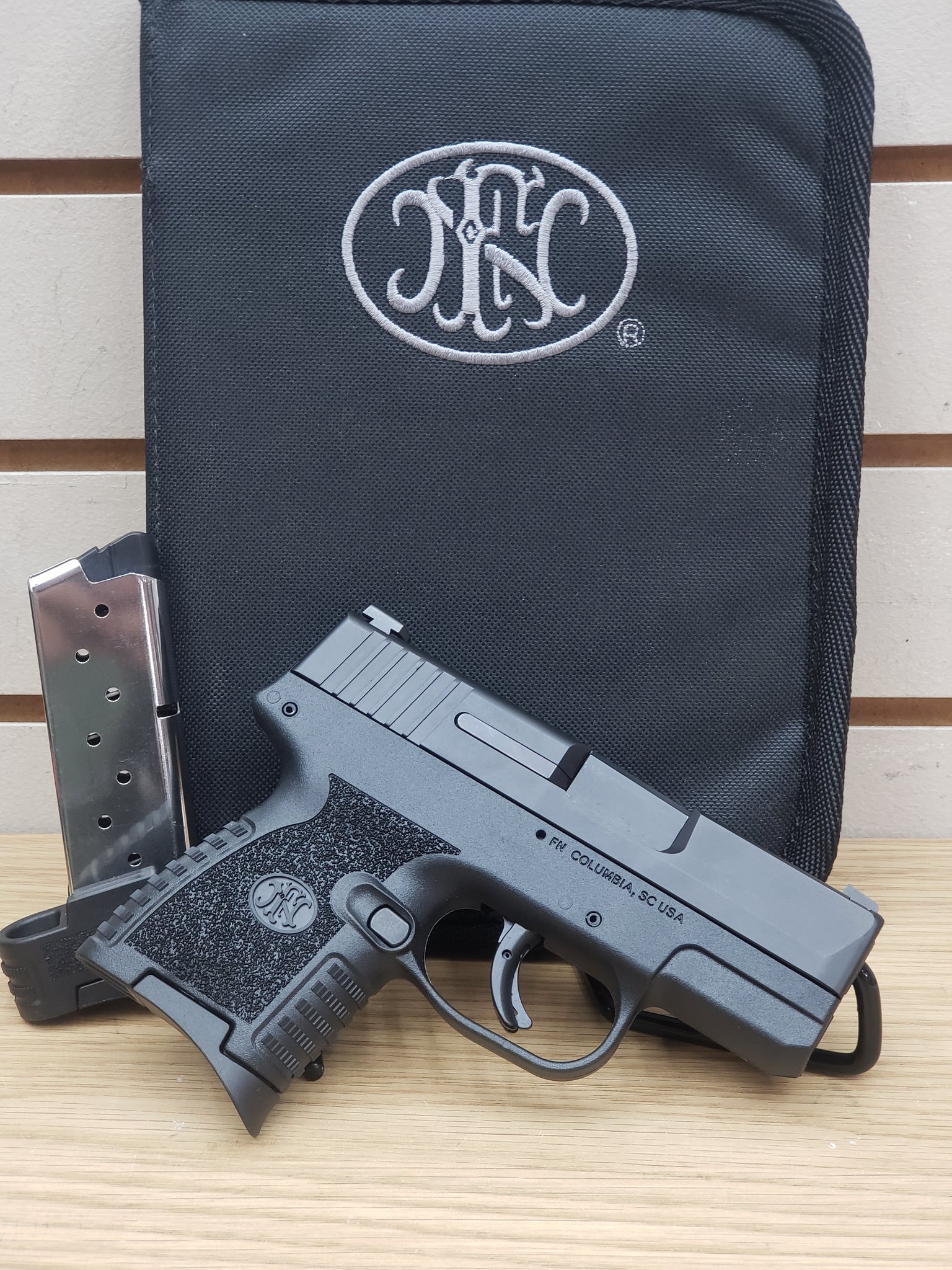 Fn 503