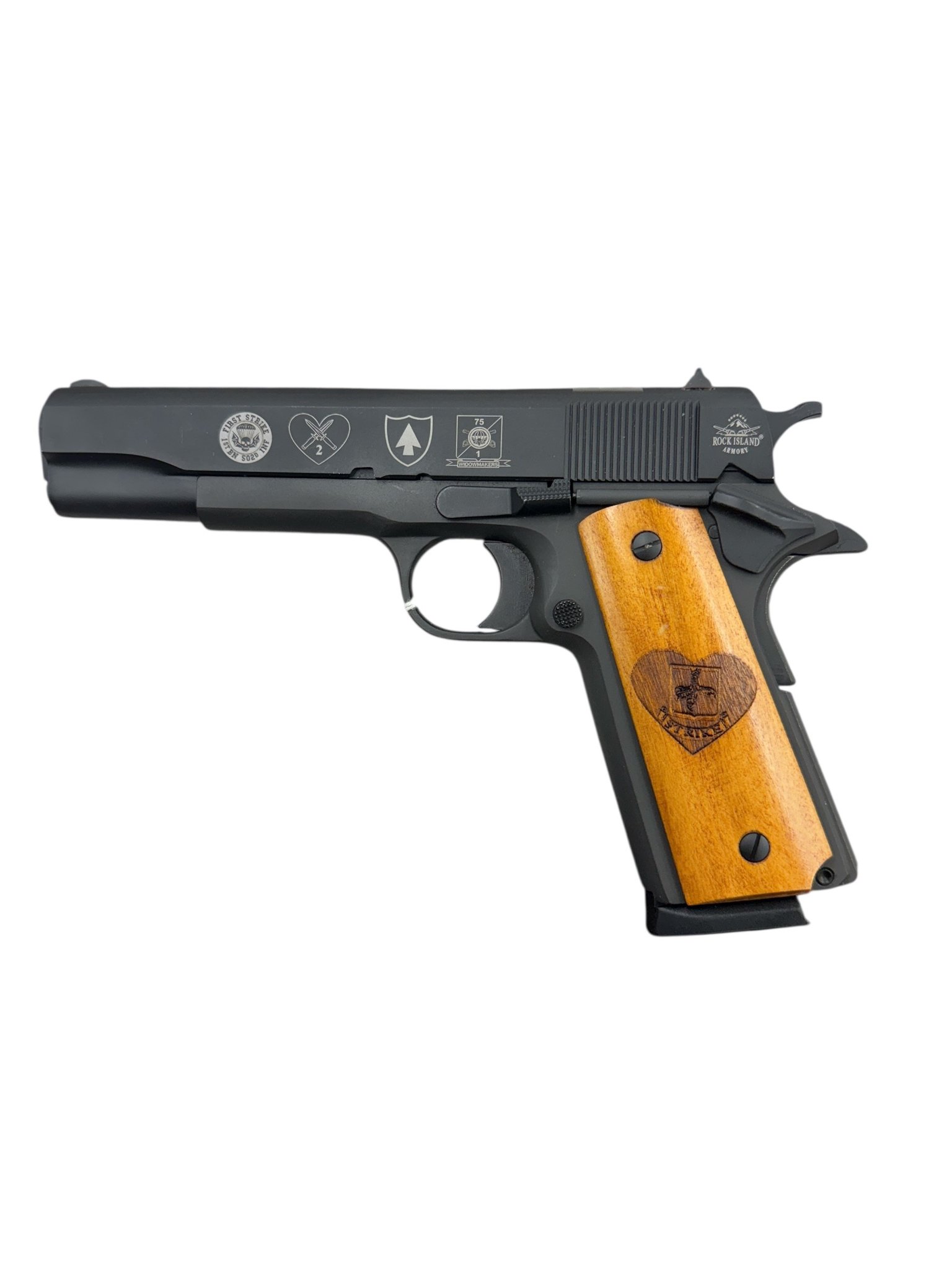 Rock Island Armory 1911
