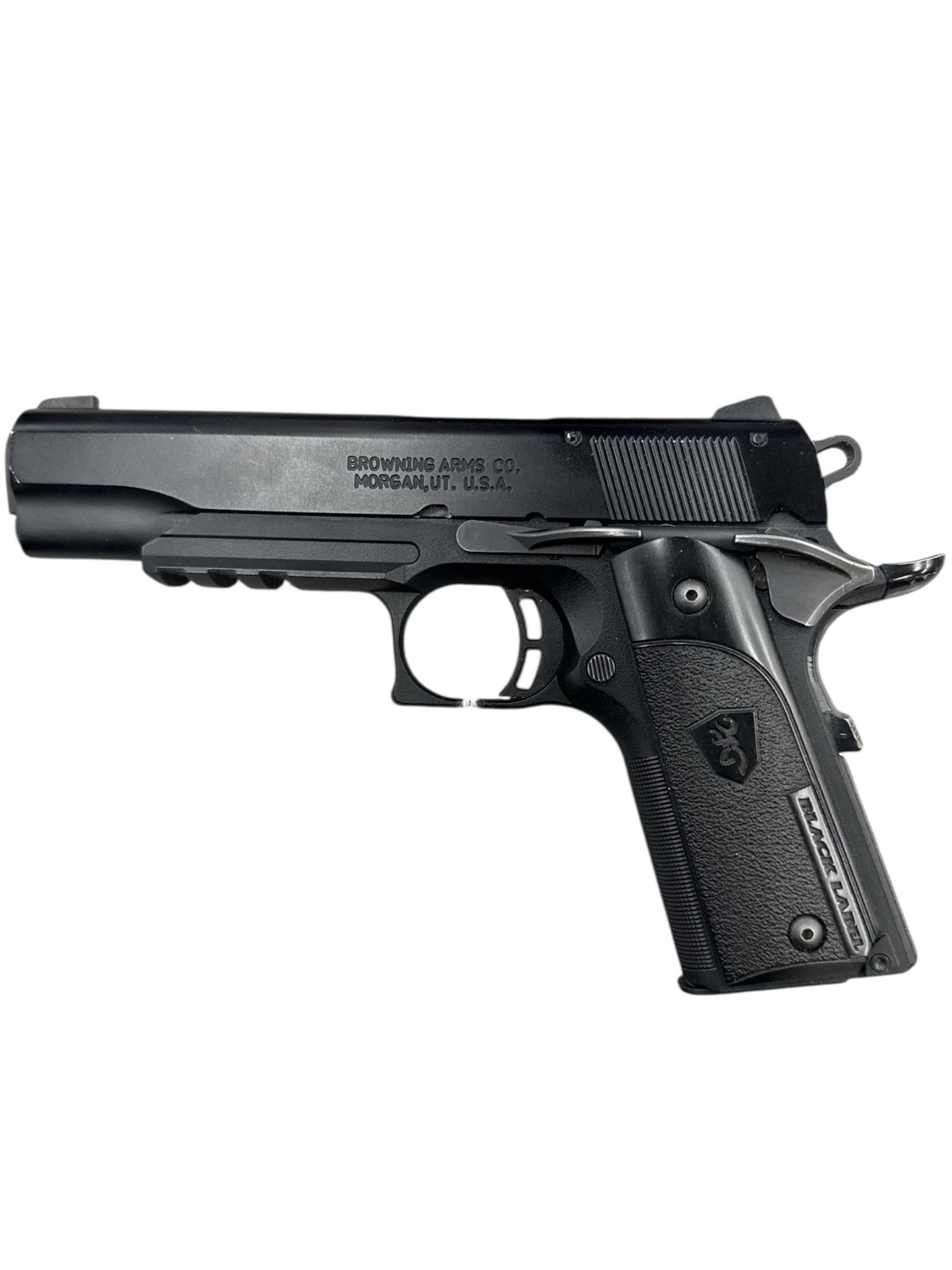 Browning 1911 Black Label