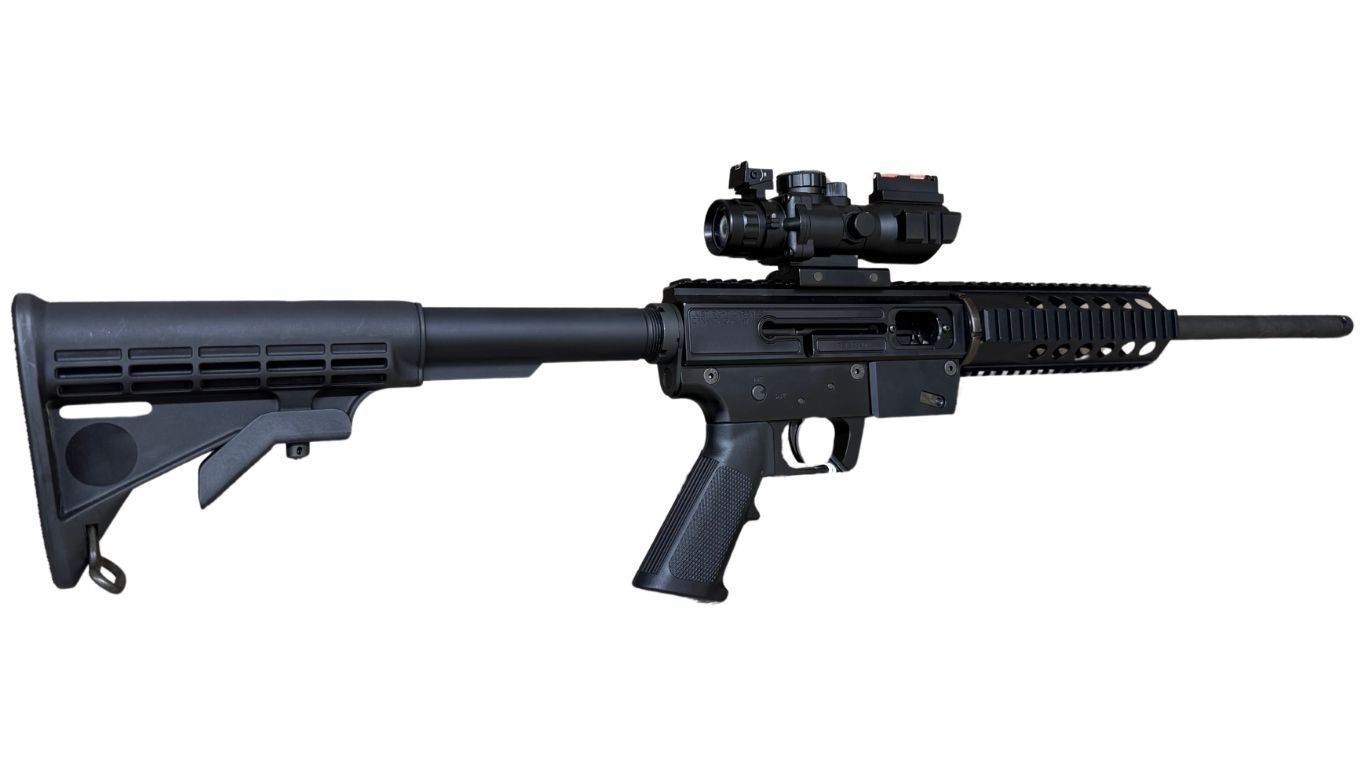 JUST RIGHT CARBINES Jr Carbine
