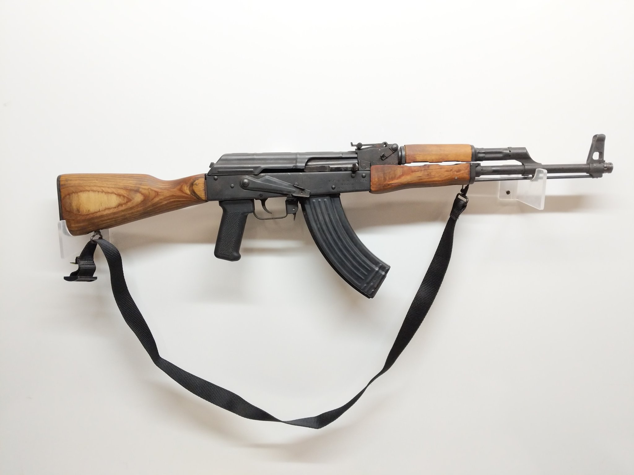 ECOM00442095 ROMARM/CUGIR Gp Wasr-10/63 ECOM00442095 533001