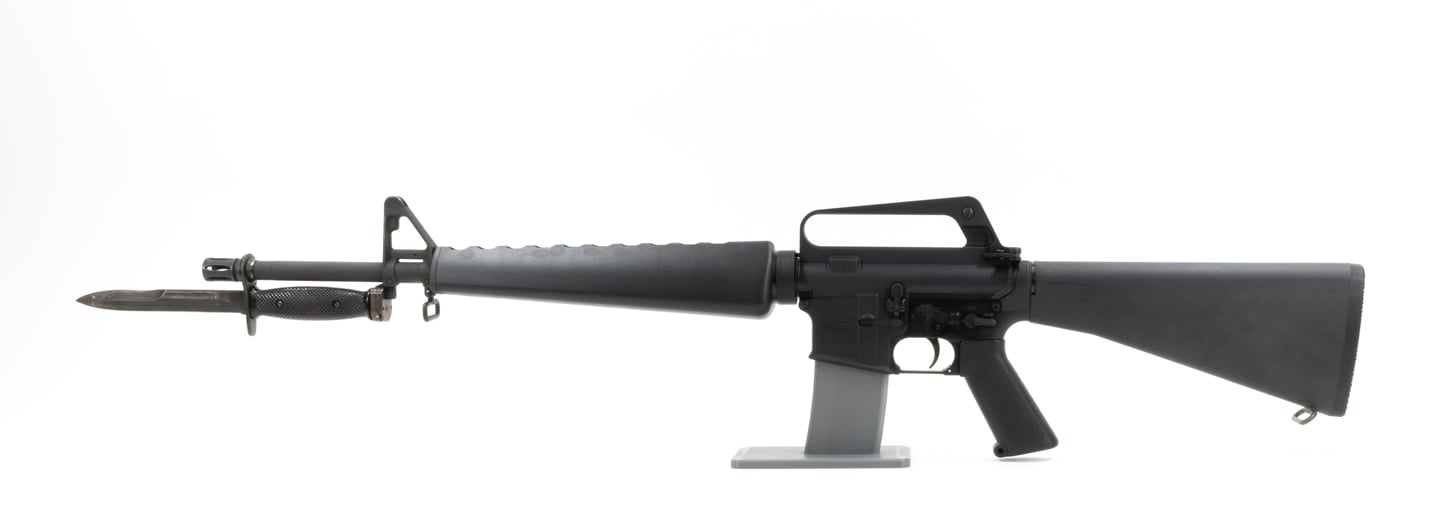 Semi Auto Windham Weaponry