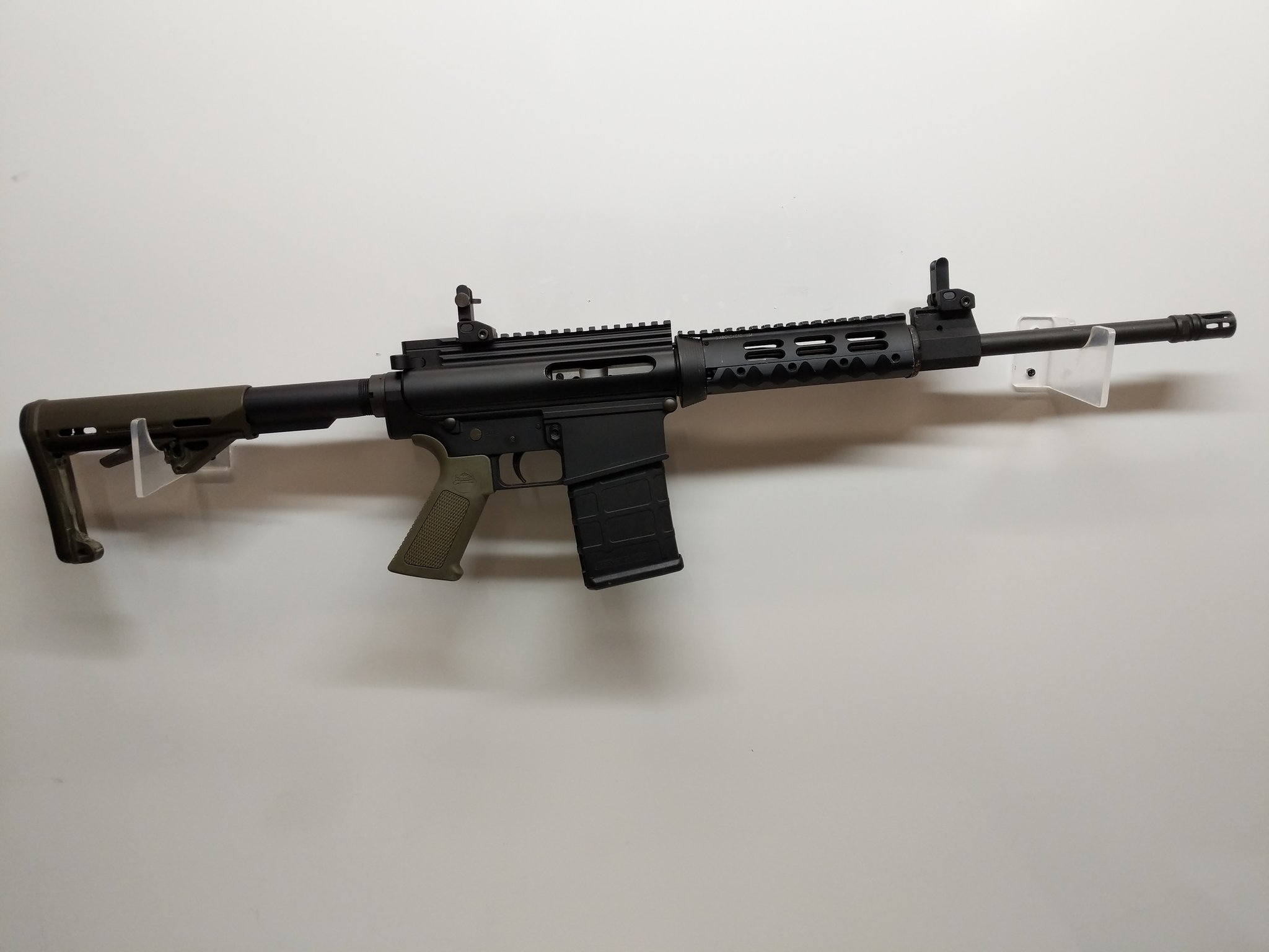 ECOM00442102 DPMS Lr-308 ECOM00442102 533008