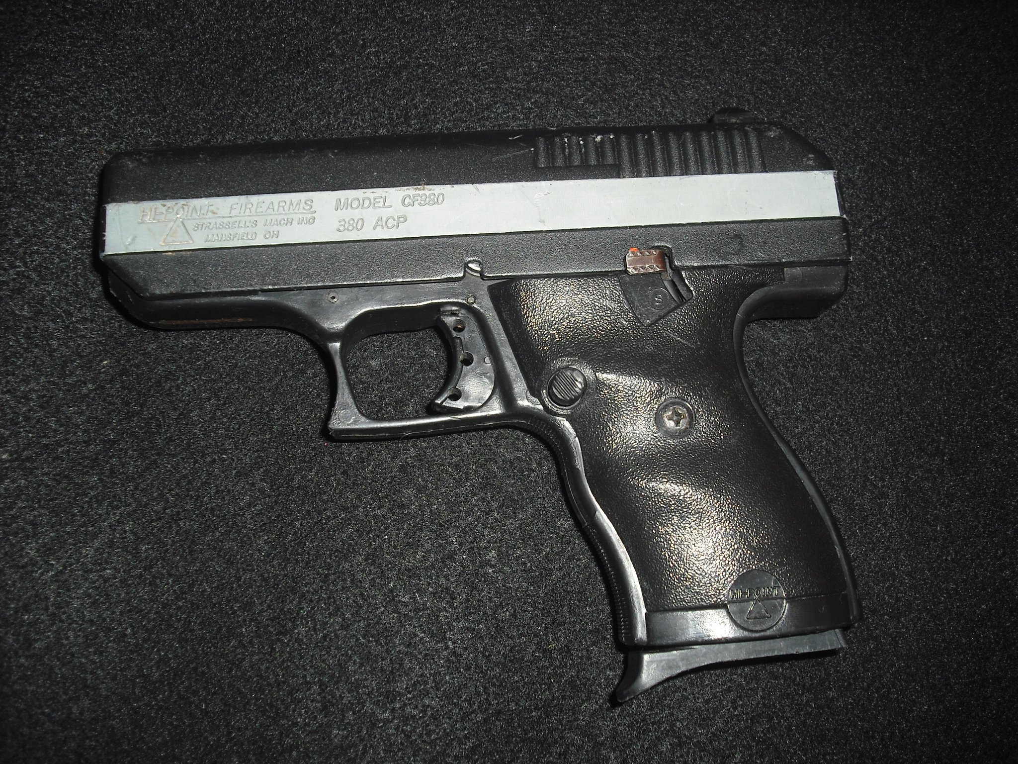 HI-POINT CF380