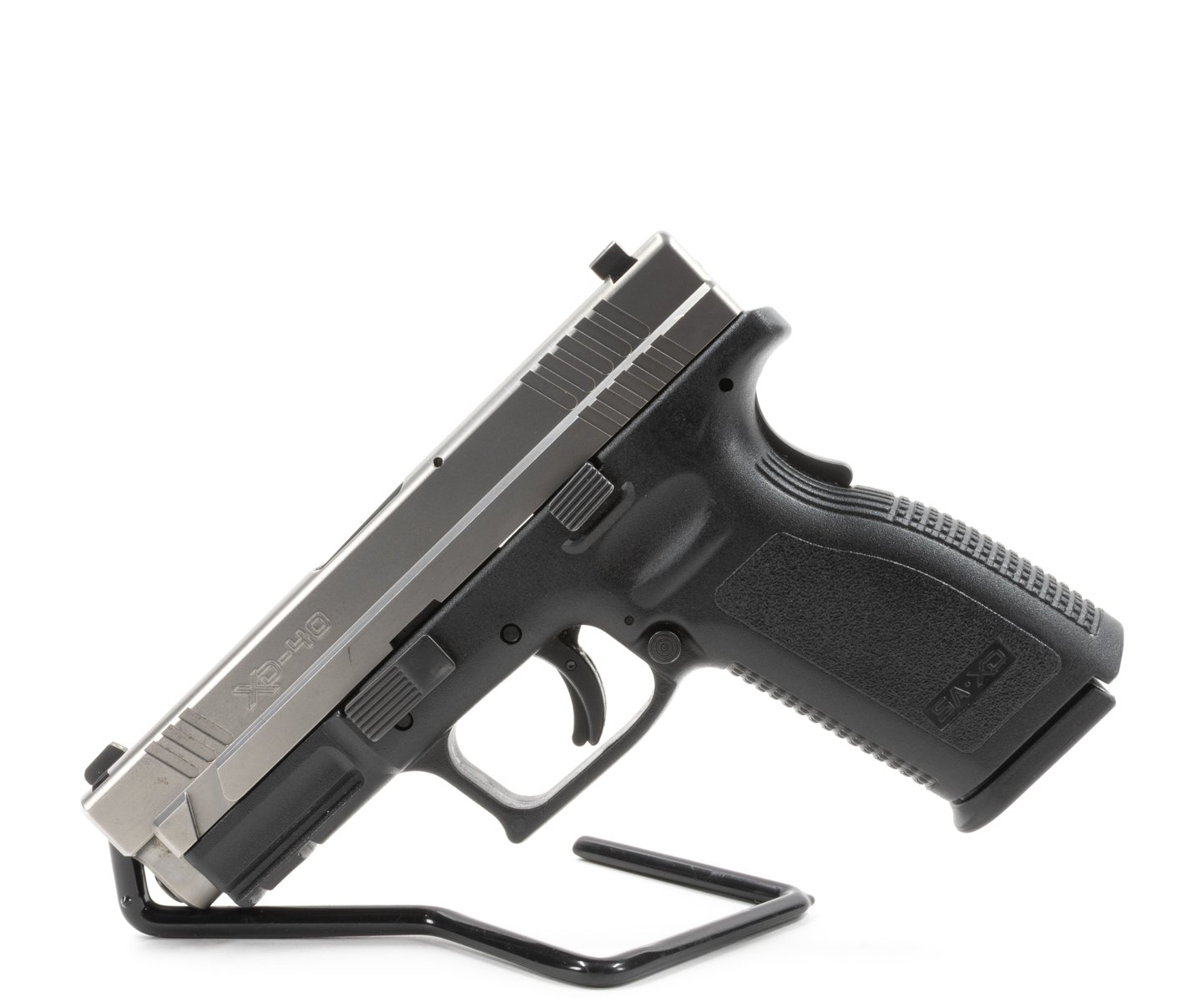 Springfield Armory Xd-40