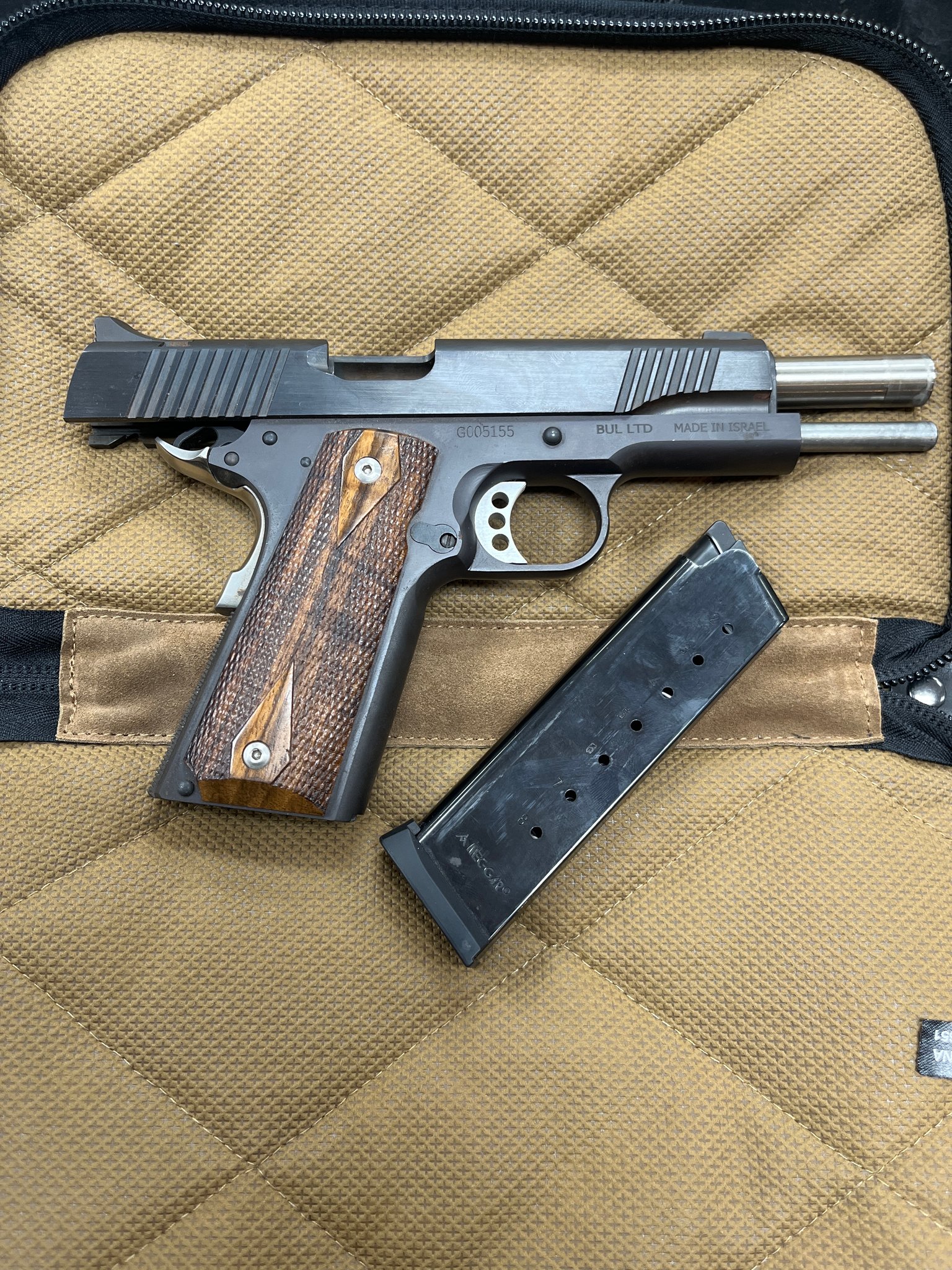 ECOM00442128 MAGNUM Research Desert Eagle 1911 G ECOM00442128 533034