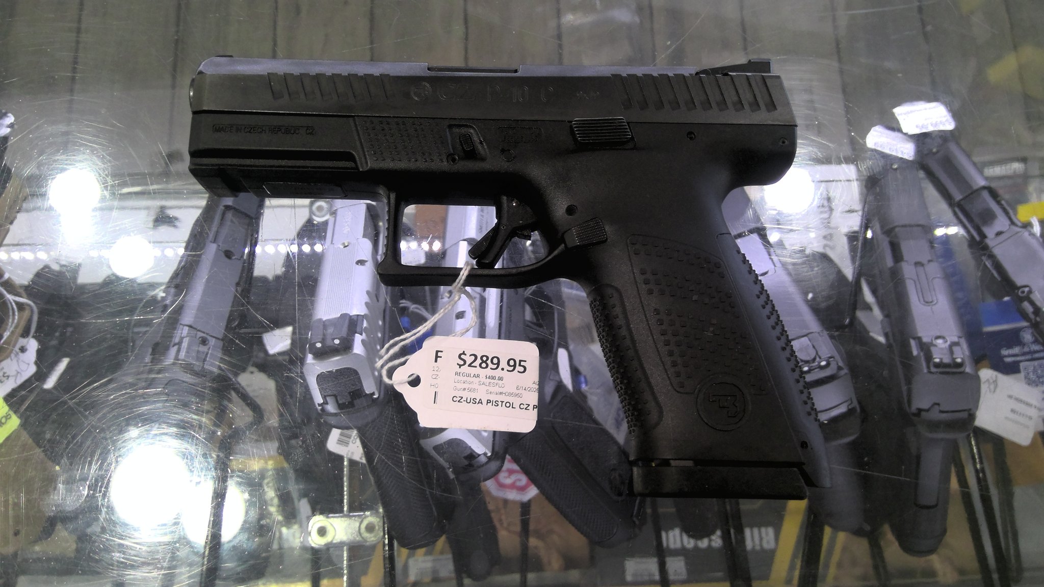ECOM00442127 TAURUS G3 ECOM00442127 533033