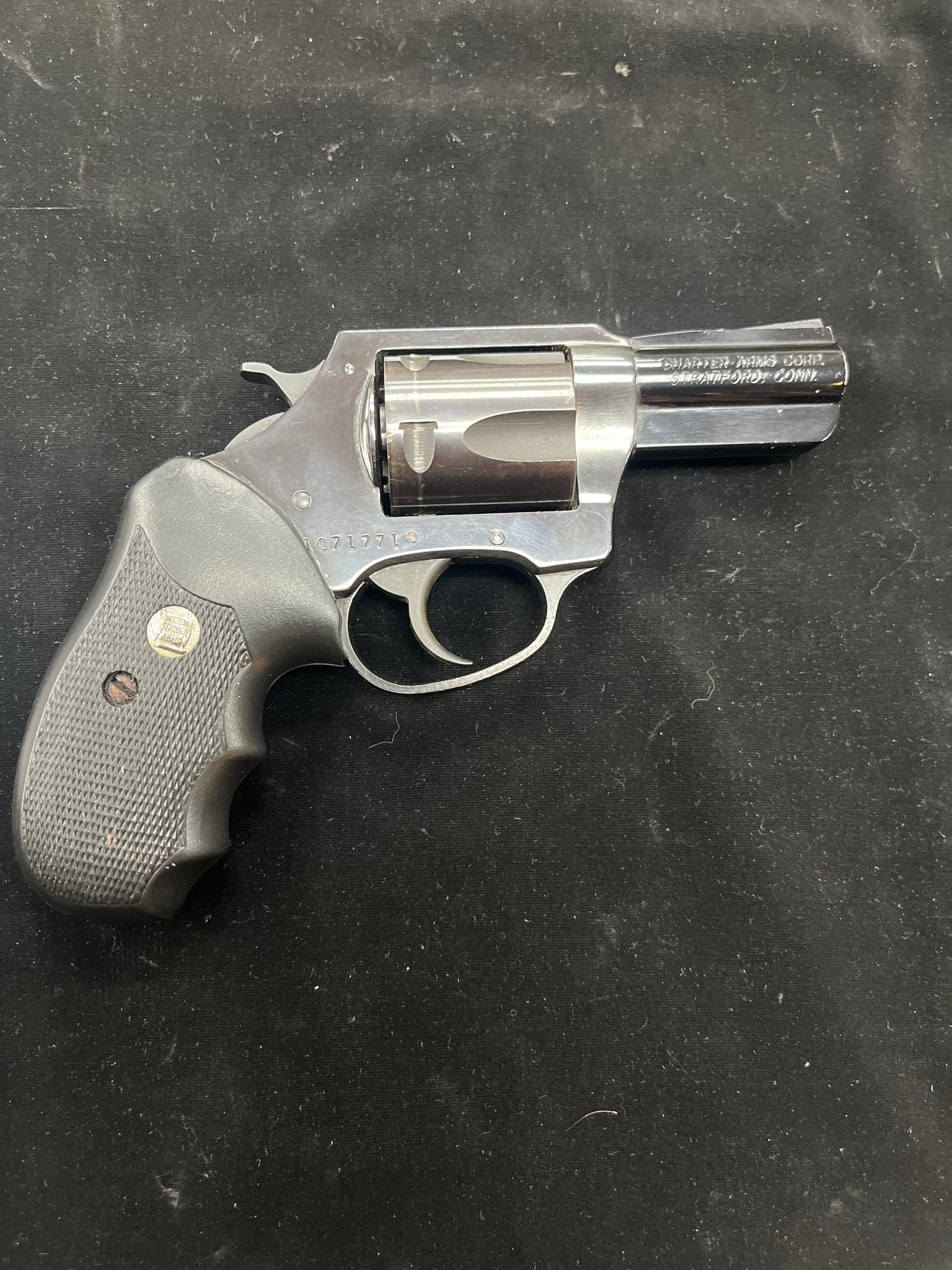 CHARTER Arms Pitbull ECOM00442129 533036