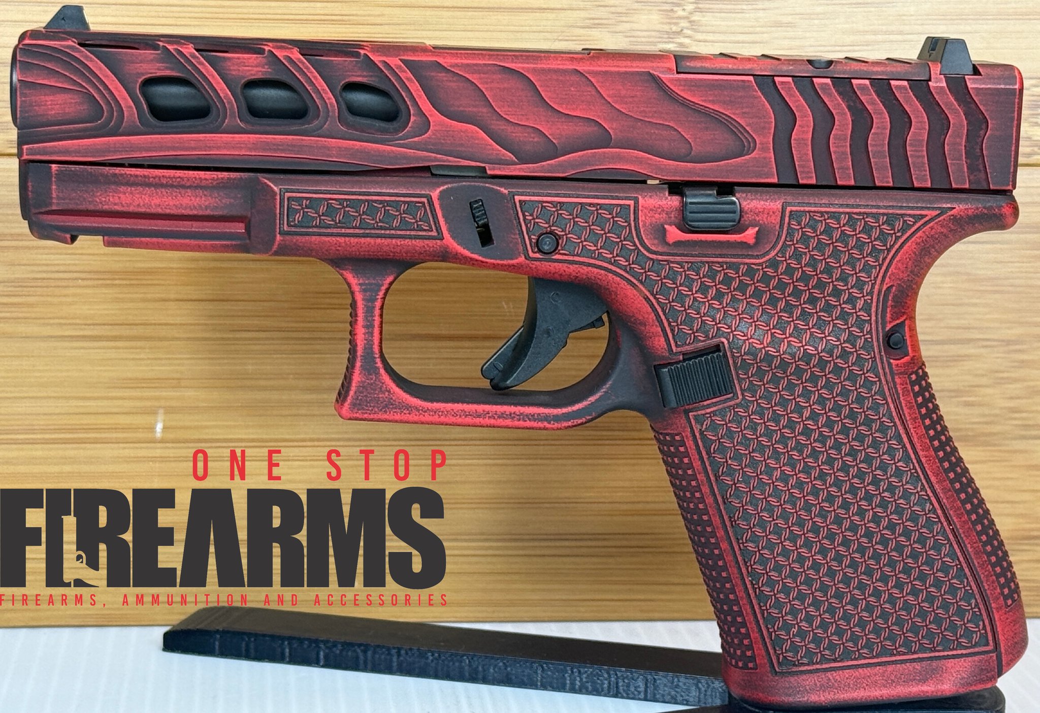 Glock 19 Gen5