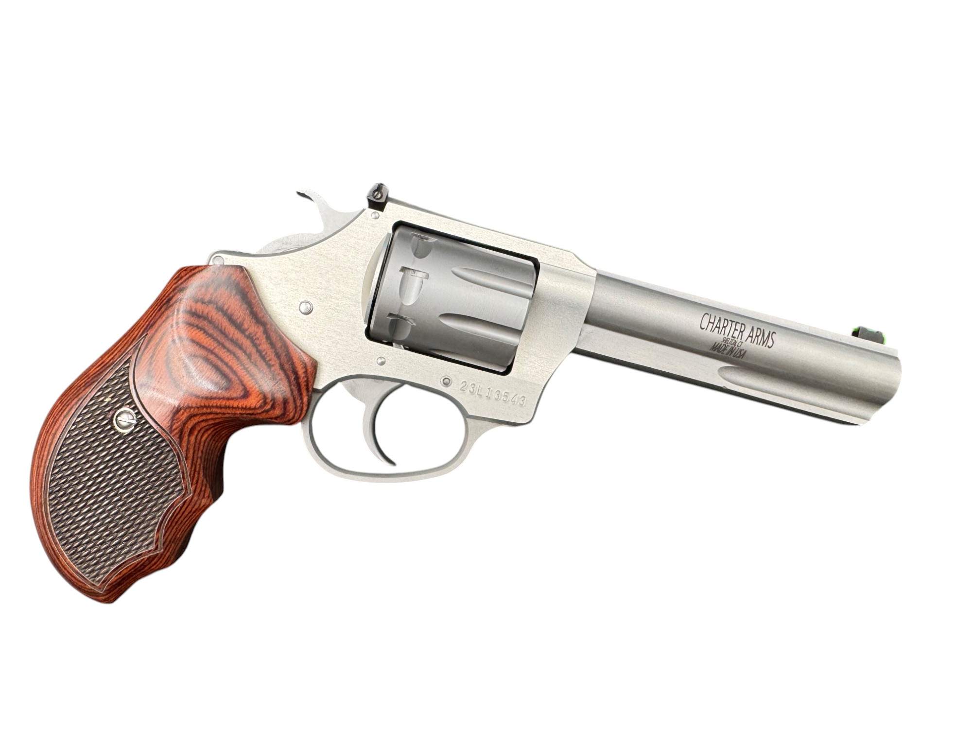 Charter Arms Pathfinder