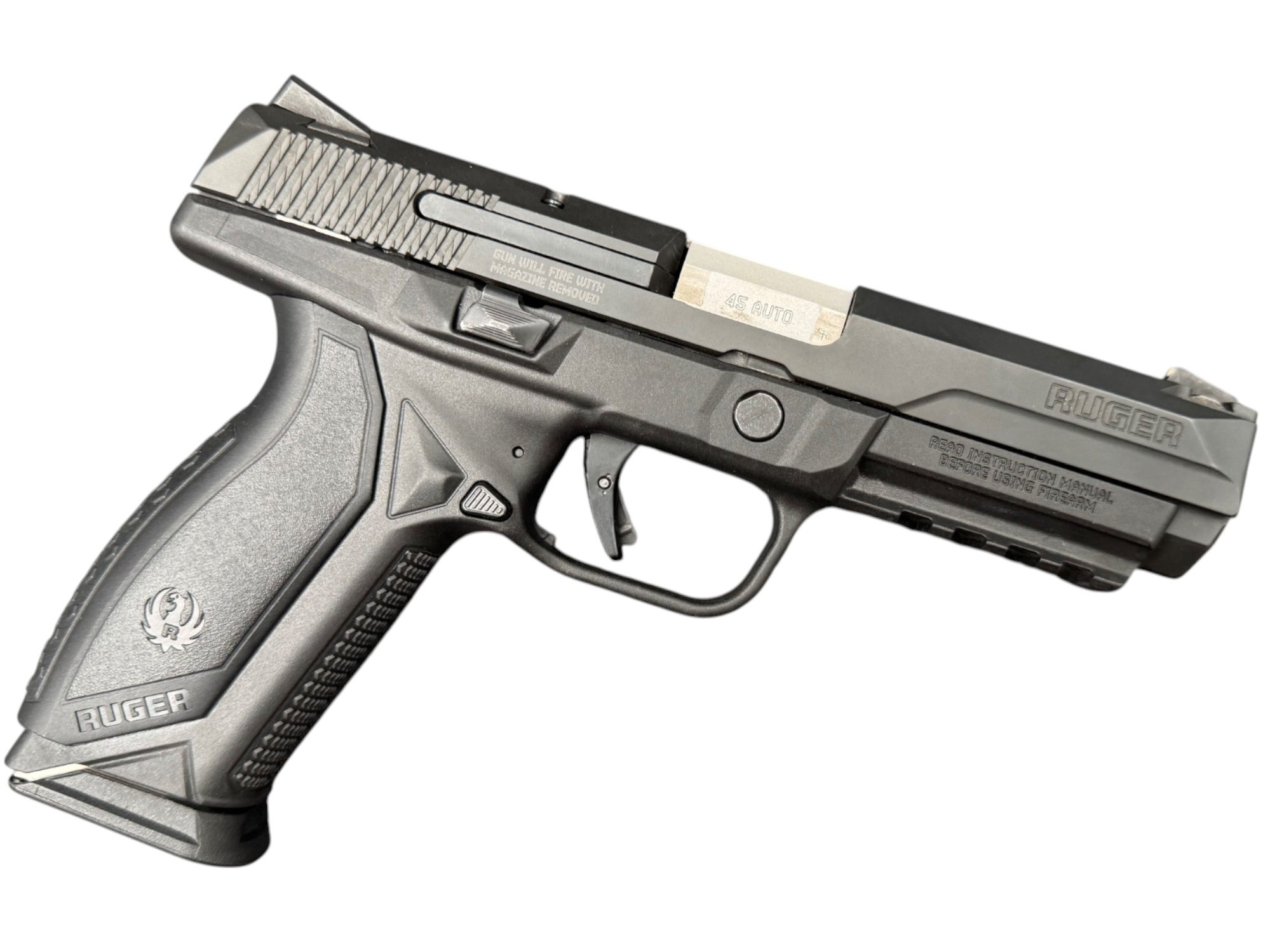 Ruger American