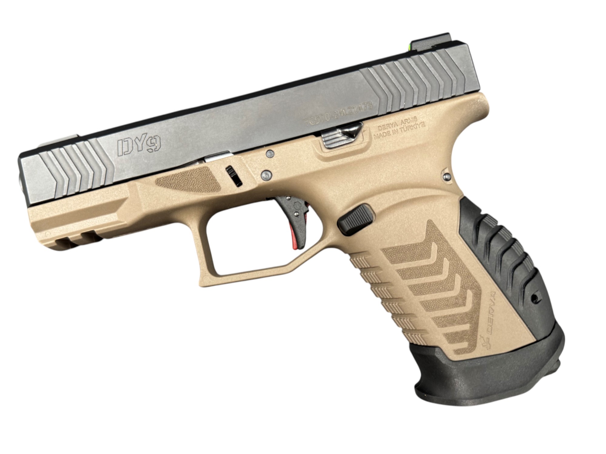 Rock Island Armory Dy9