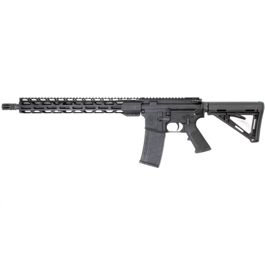 Radical Firearms Rf-15