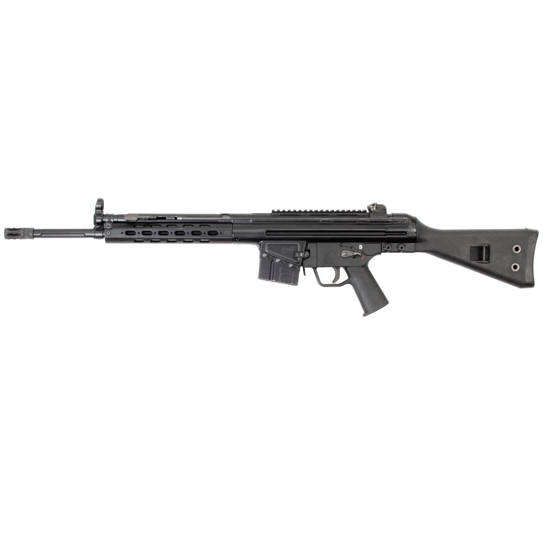 Ptr Industries 91