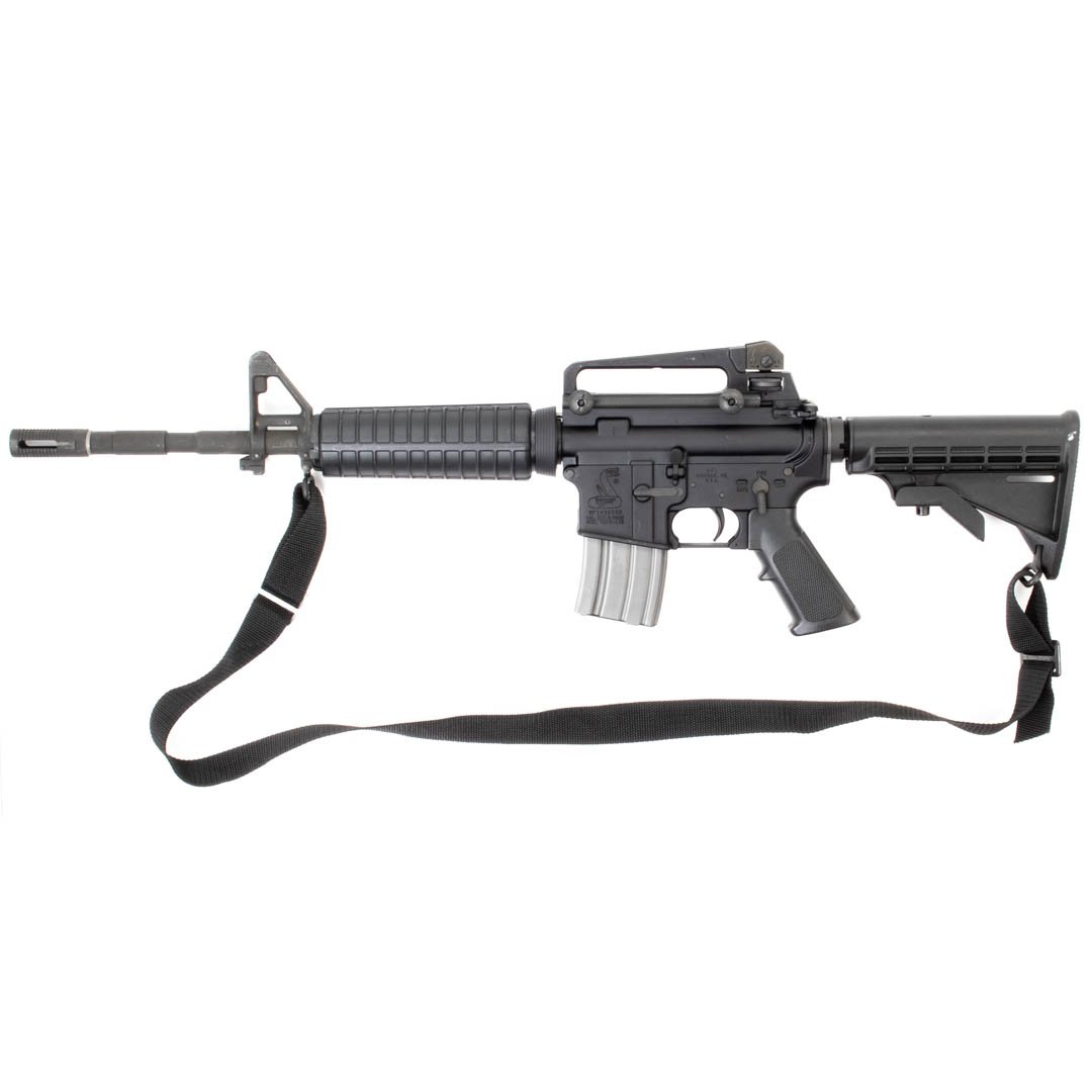 ECOM00441762 BUSHMASTER Xm15-e2s ECOM00441762 532601