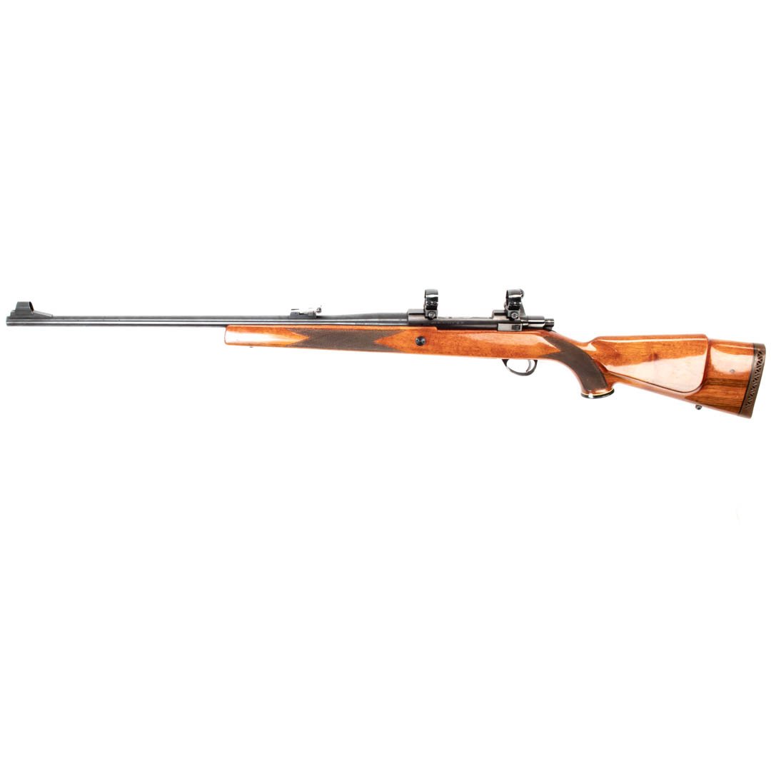 Sako L61r Finnbear