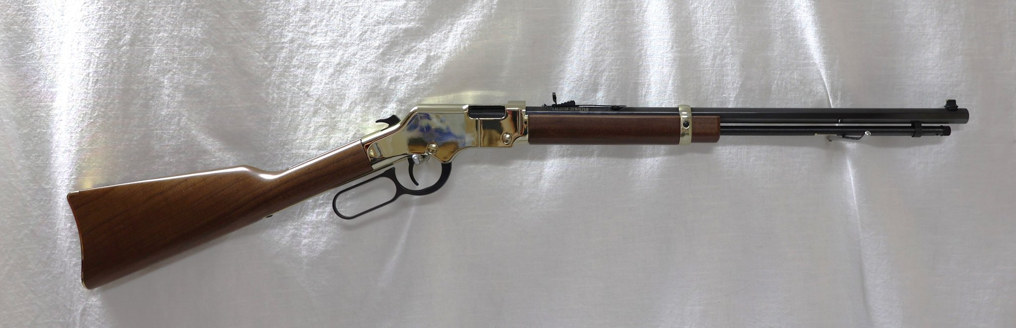 Henry Golden Boy H004
