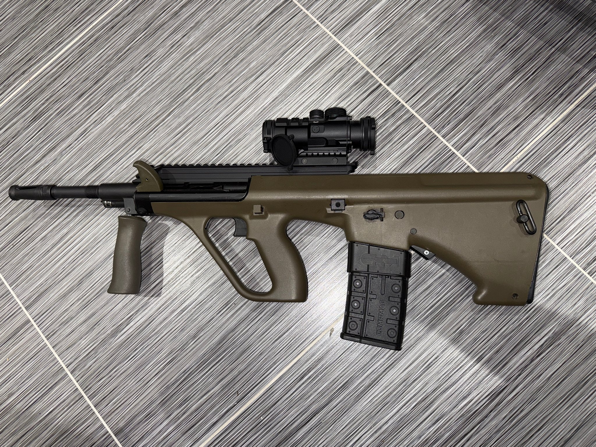 Steyr Aug A3 M1