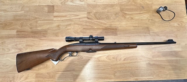 Winchester Model 88
