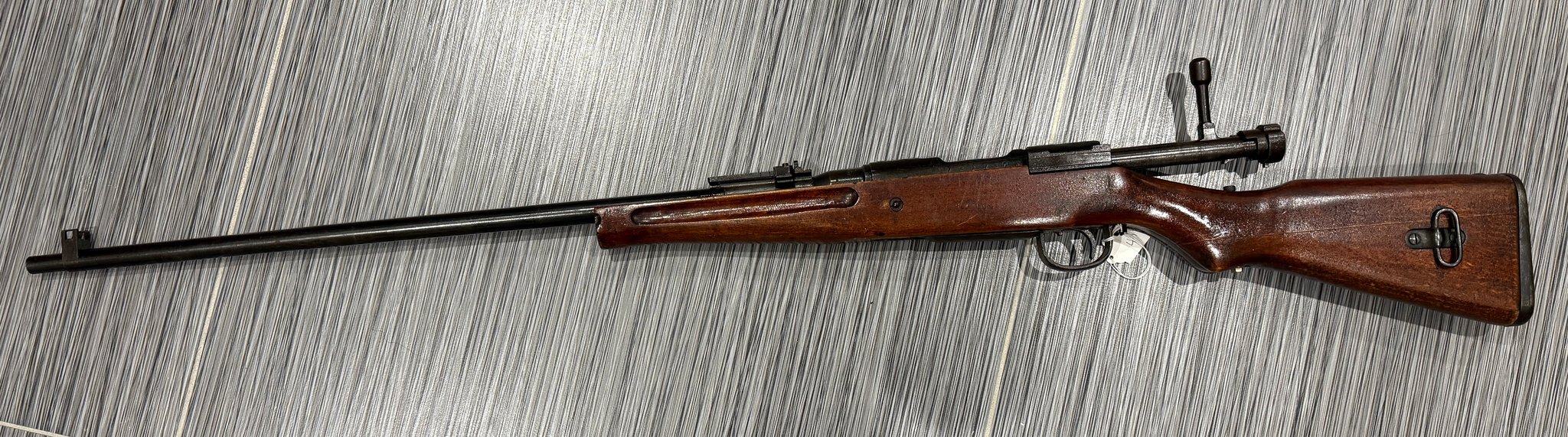 ECOM00442165 ARISAKA Type 99 ECOM00442165 533084