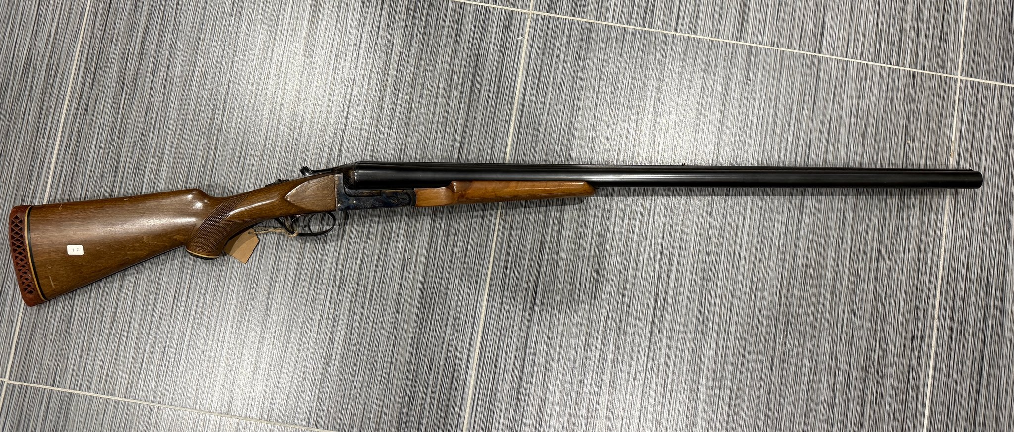 Armsport, Inc. 282
