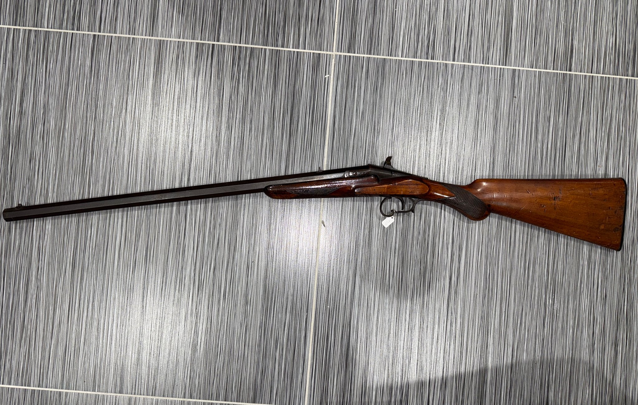 Crescent Fire Arms Co. Unknown