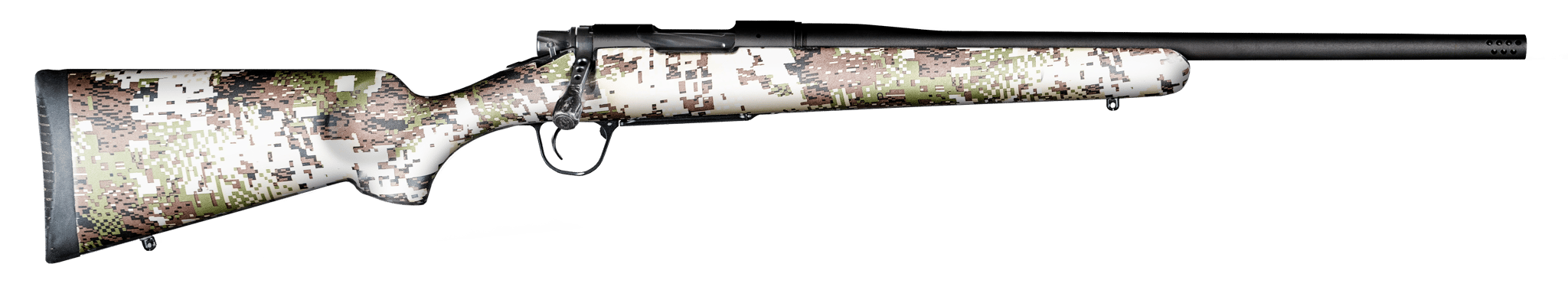 CHRISTENSEN ARMS MESA FFT