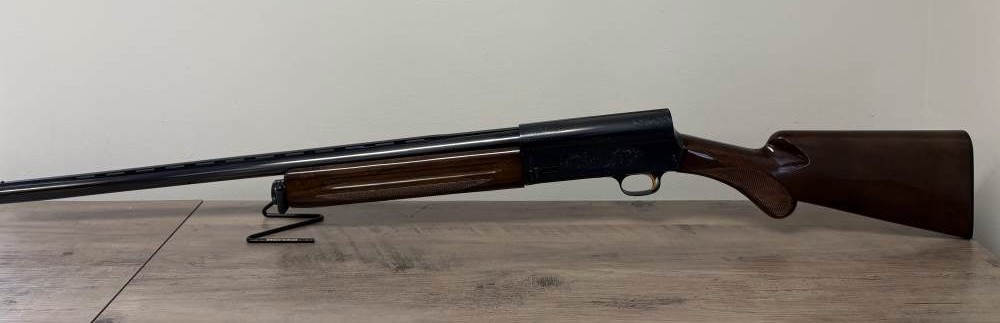 Browning Auto-5 Light