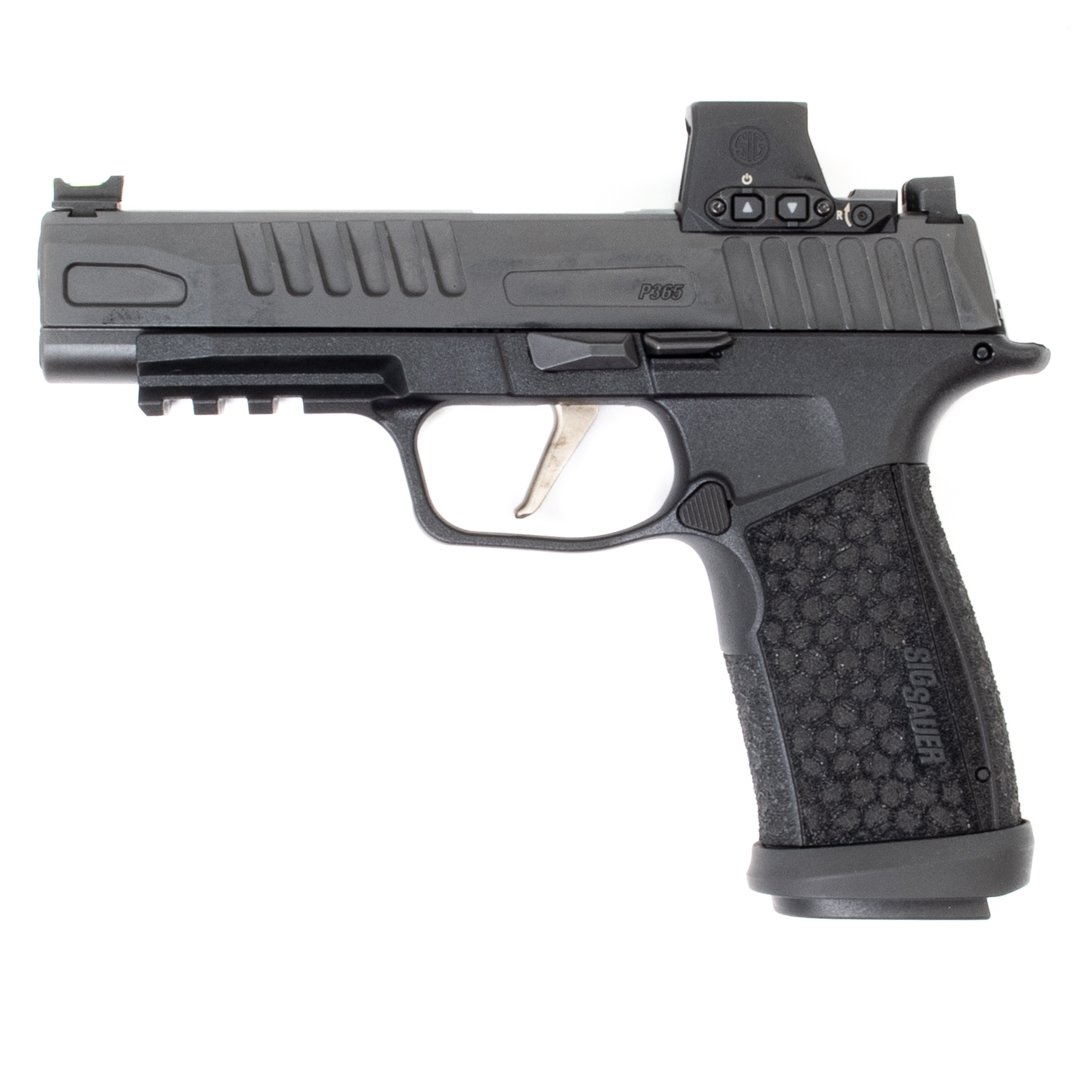 Sig Sauer P365xf