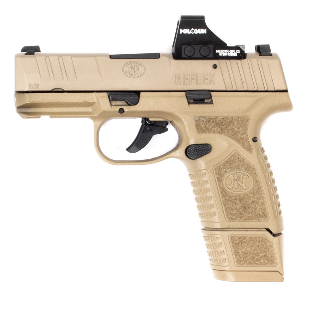 ECOM00441742 FN Reflex ECOM00441742 532578