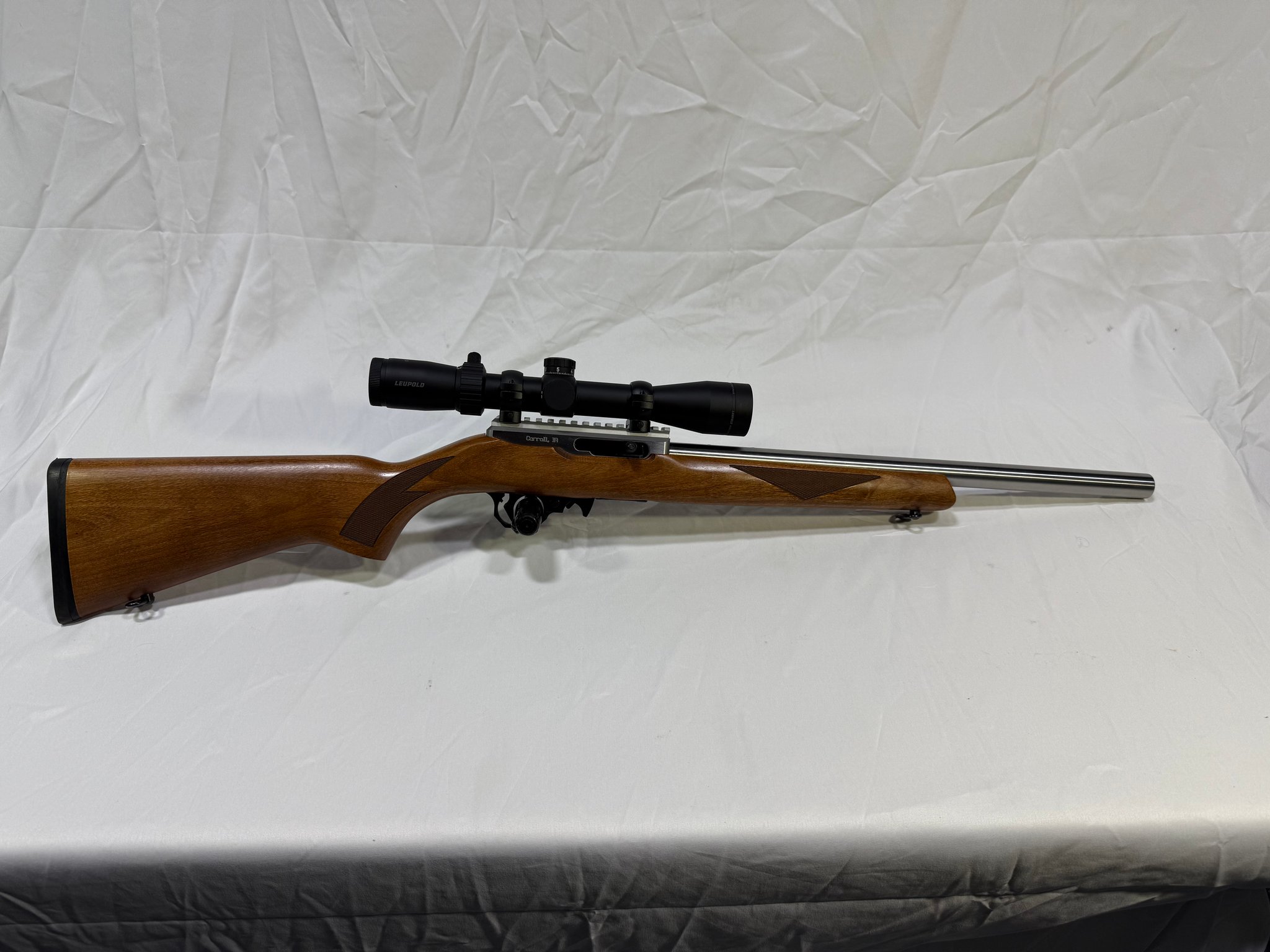 Semi Auto Volquartsen