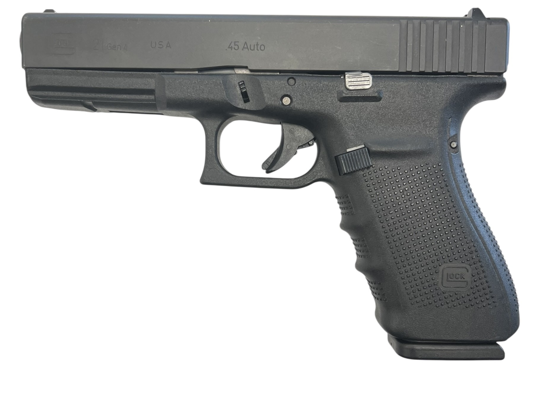 Glock 21 Gen4