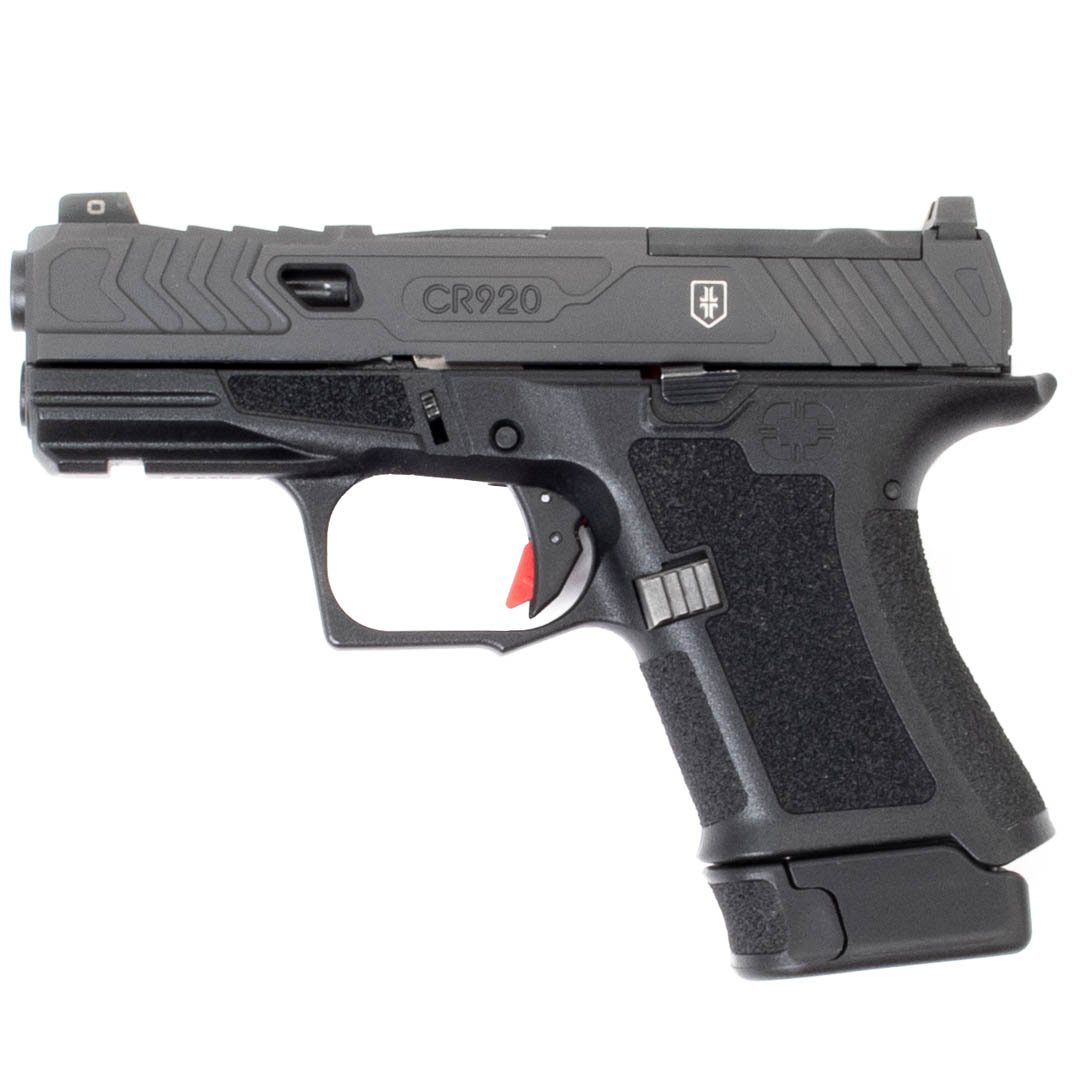 Shadow Systems Cr920