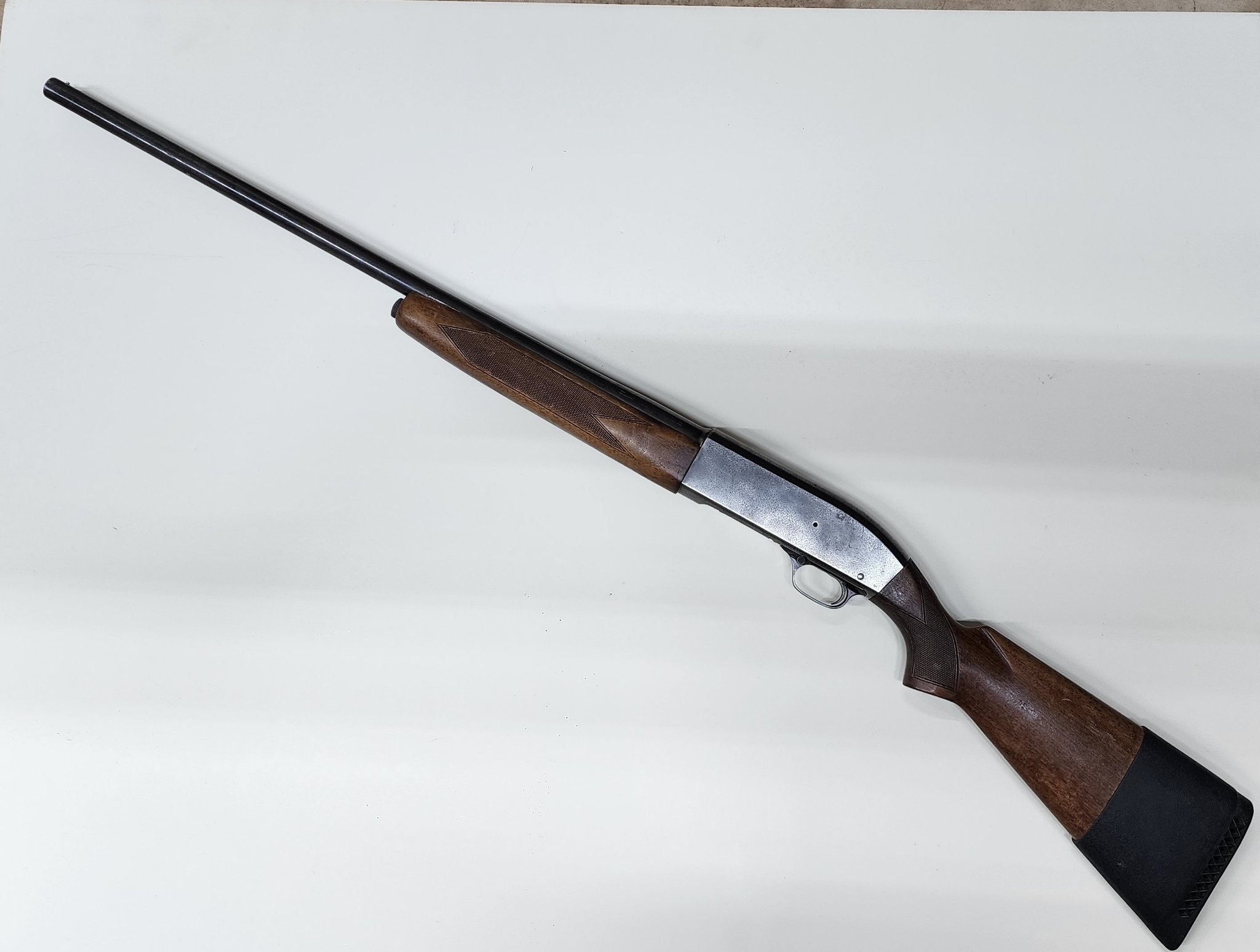 Winchester 50