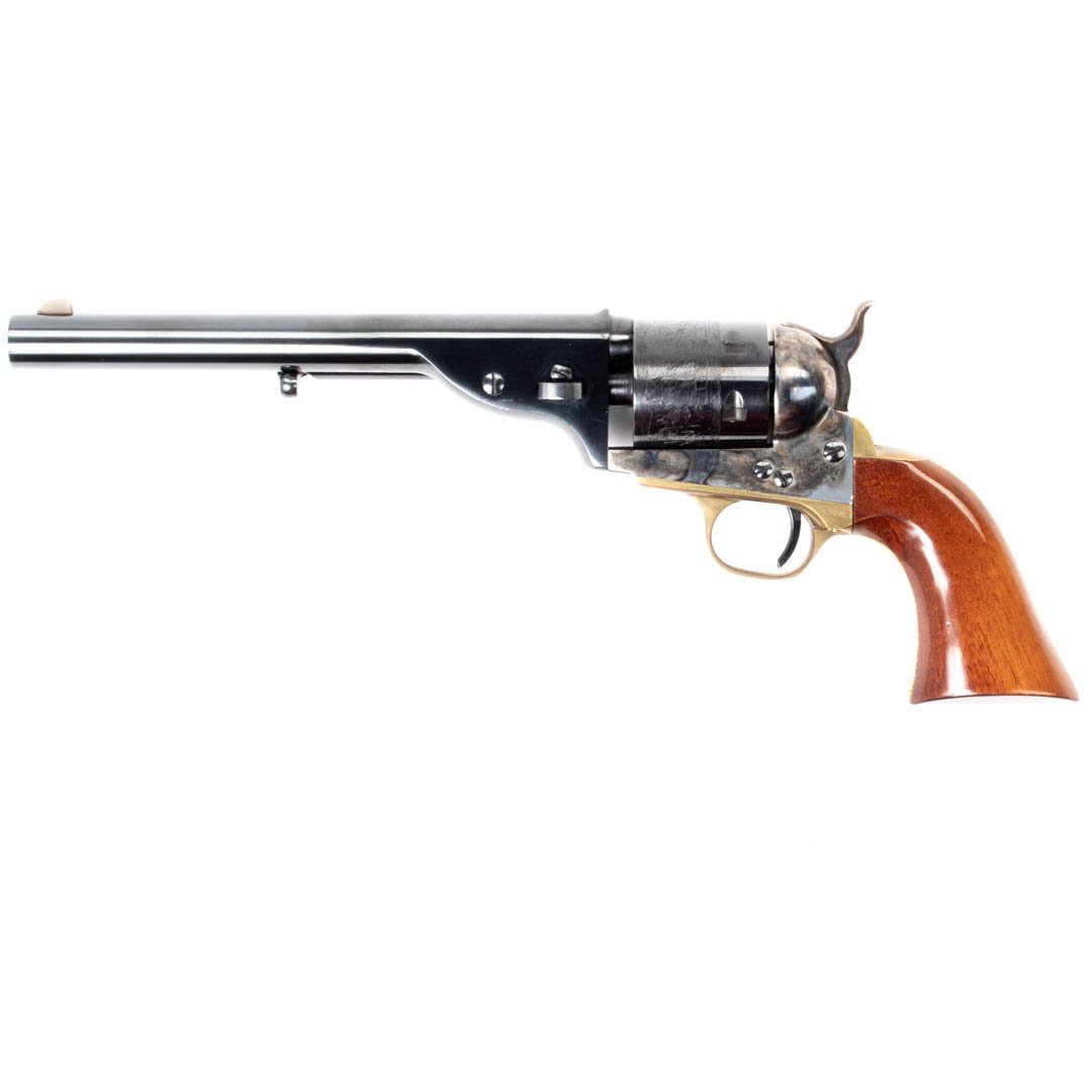 Cimarron 1872 Open Top Navy