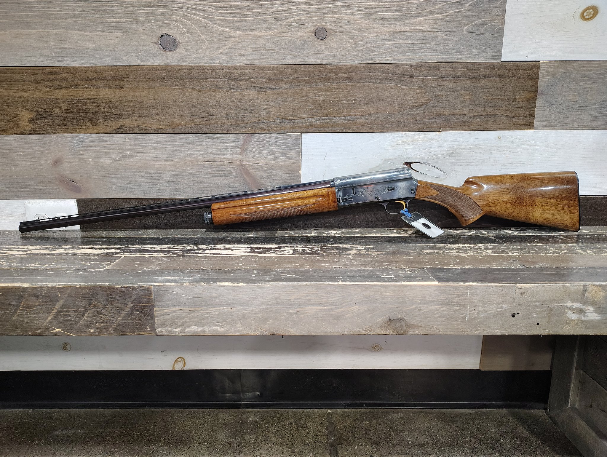 ECOM00442277 BROWNING A5 (auto 5) ECOM00442277 533207