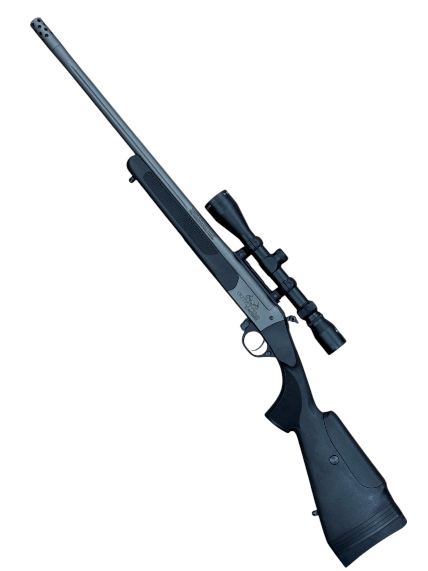 Traditions Outfitter G3 Pro Series