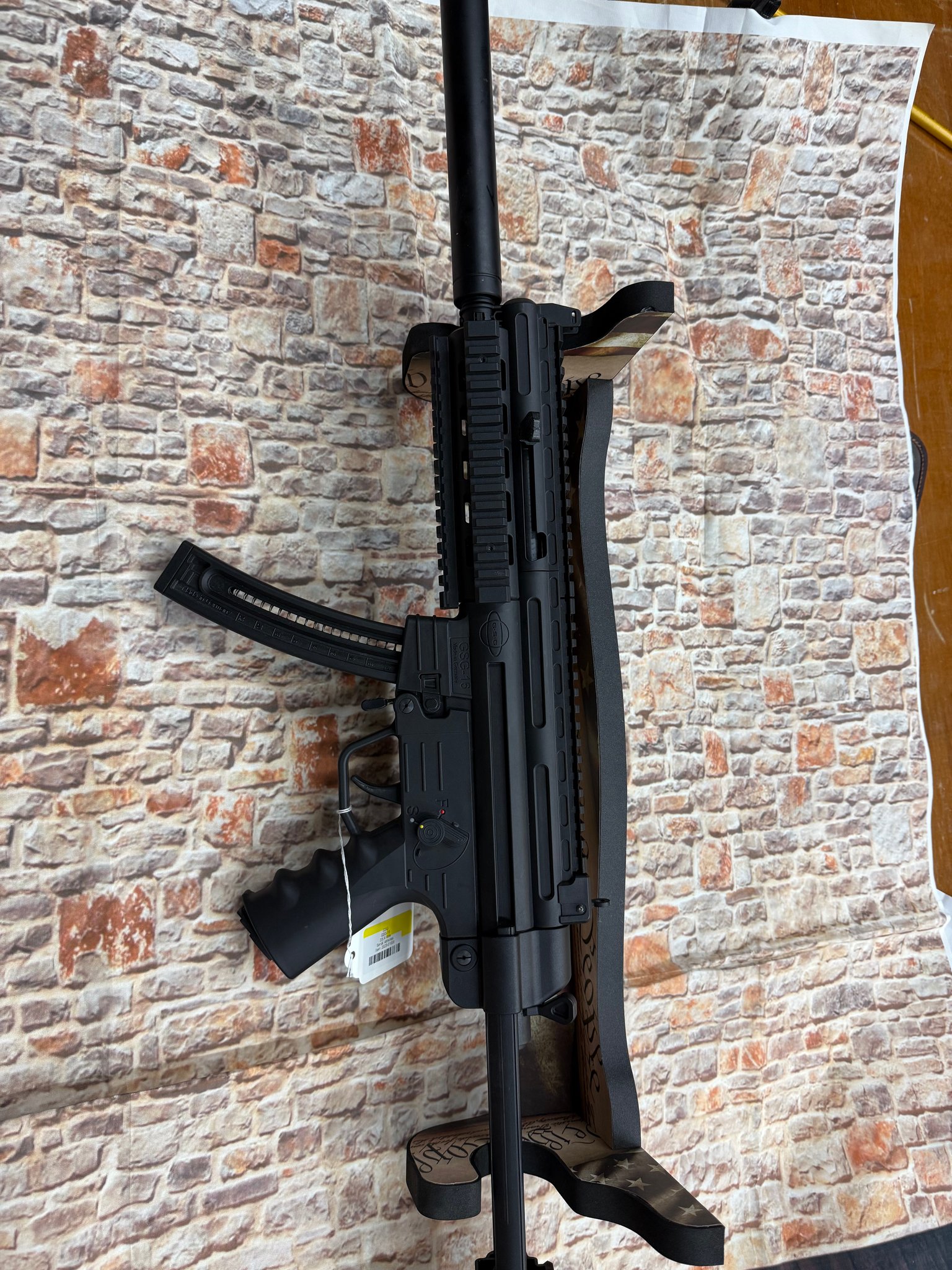 GSG German Sports Guns GSG ECOM00442311 533242