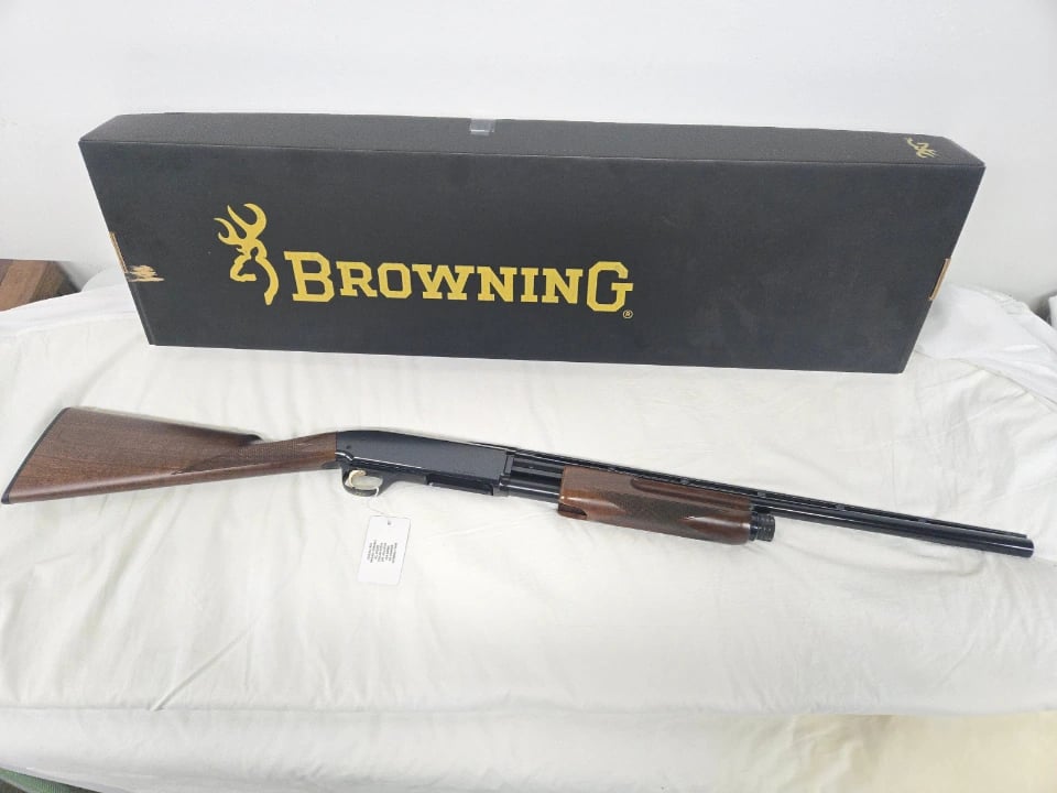 Browning Bps Upland Special Field English Stock
