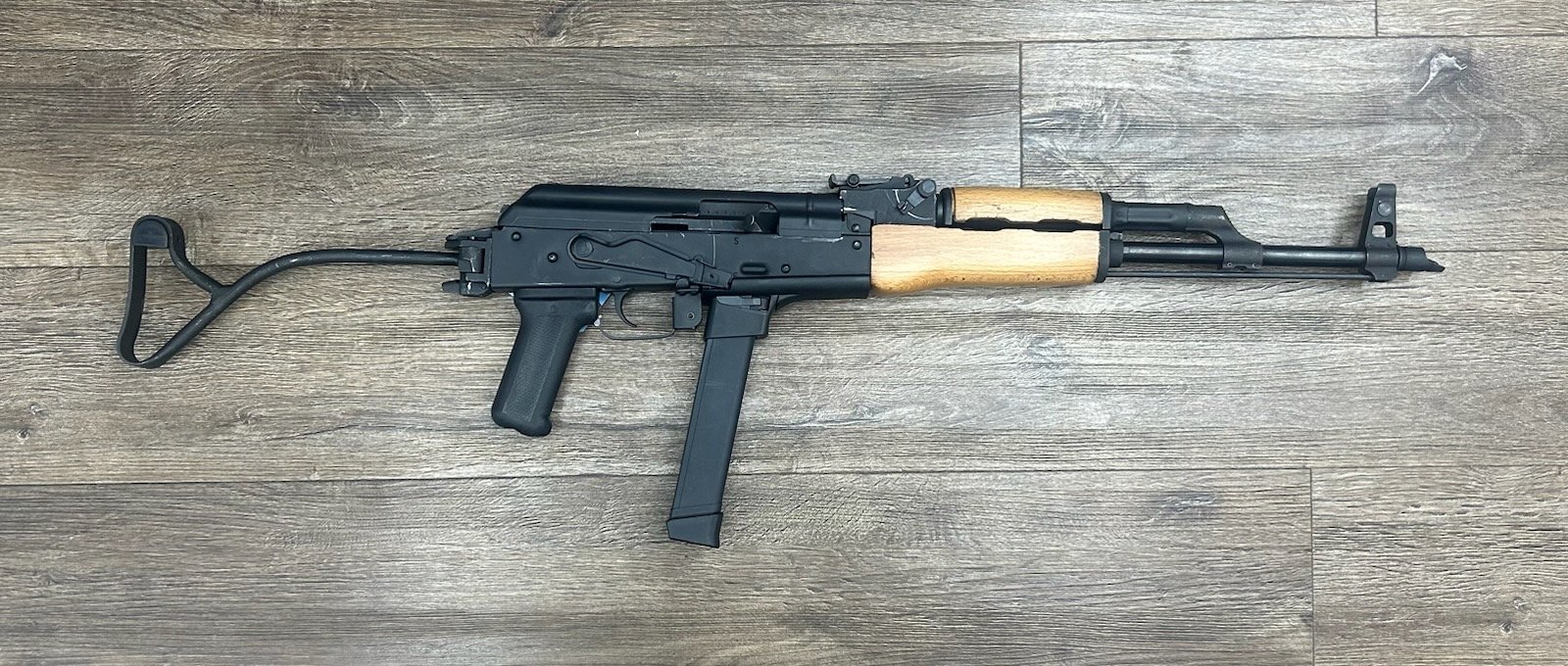 Century Arms Wasr-m