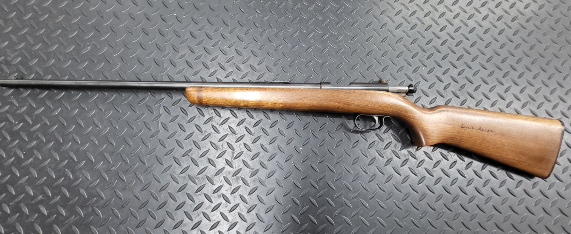 Remington 514