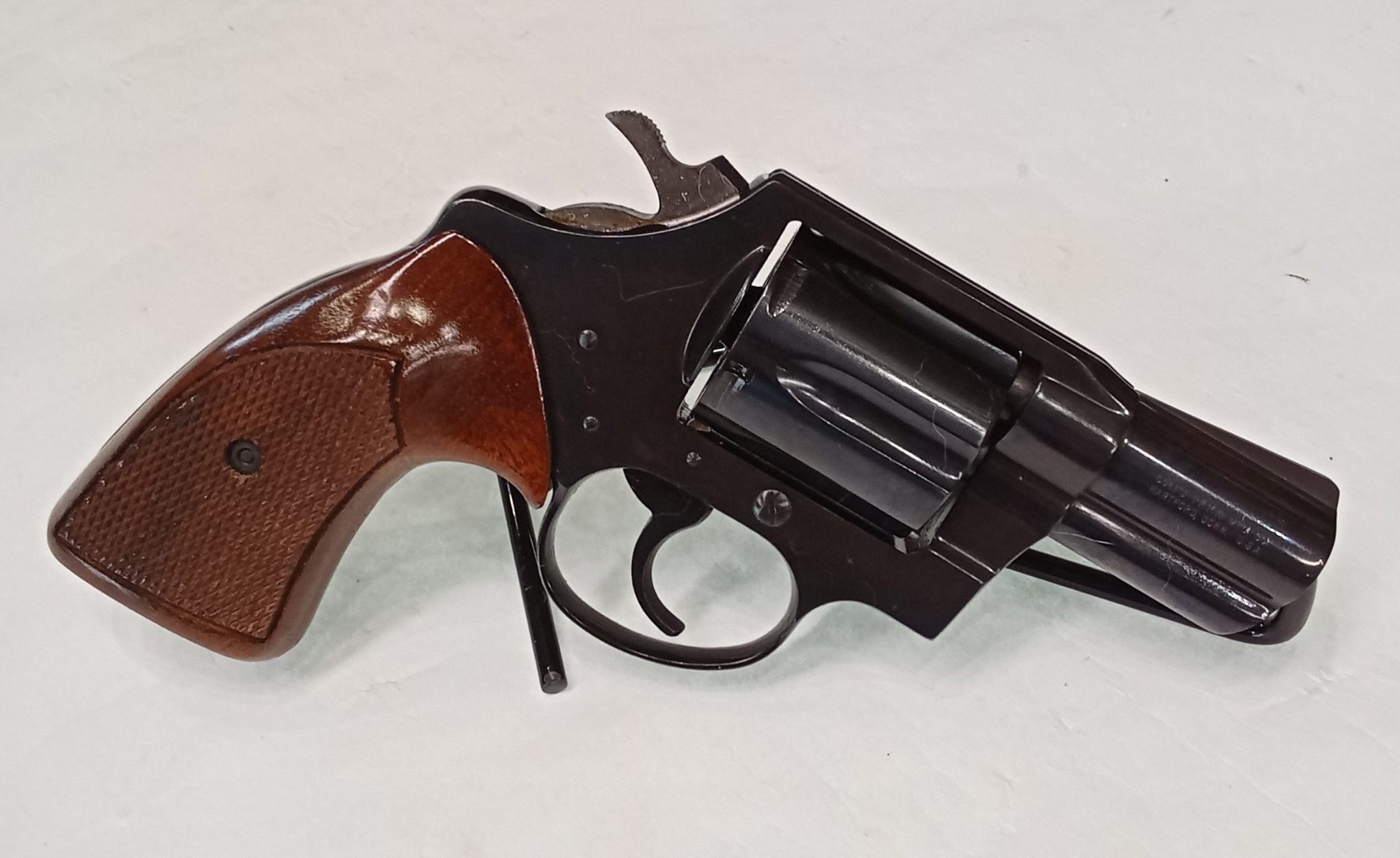Colt Detective Special