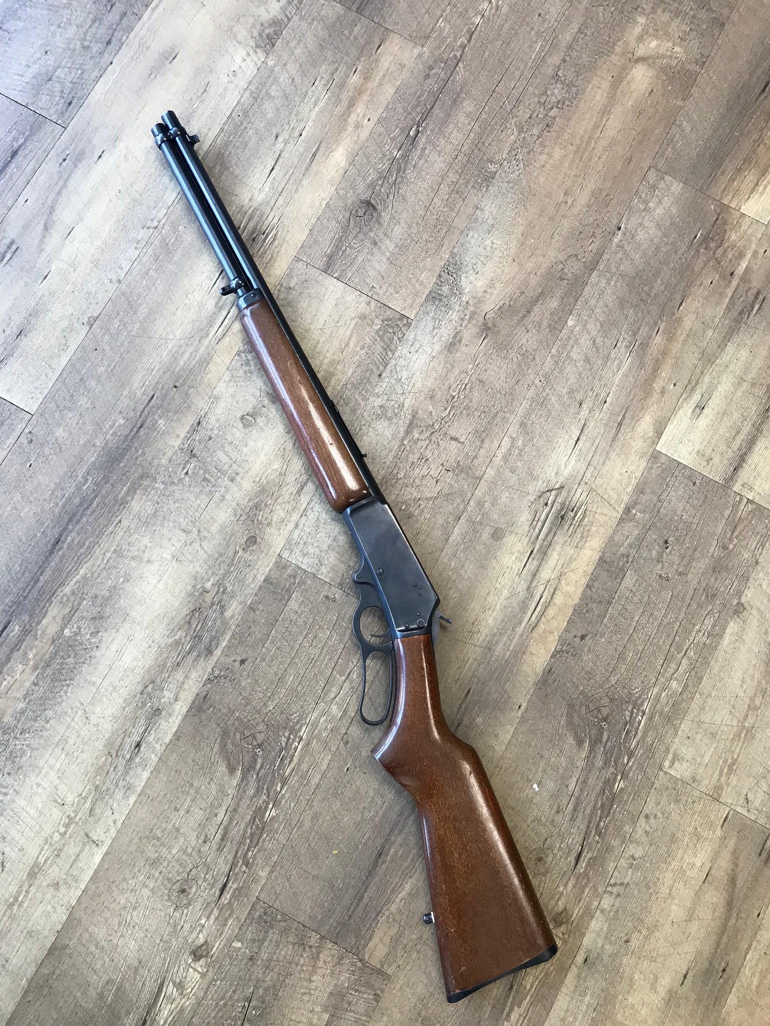 Marlin Mod. 30as