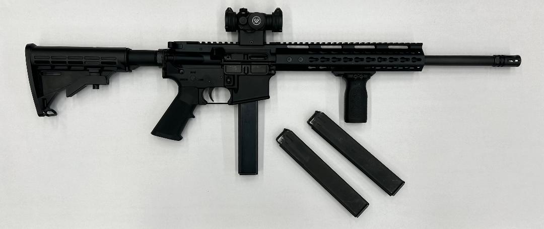 Semi Auto Spike's Tactical
