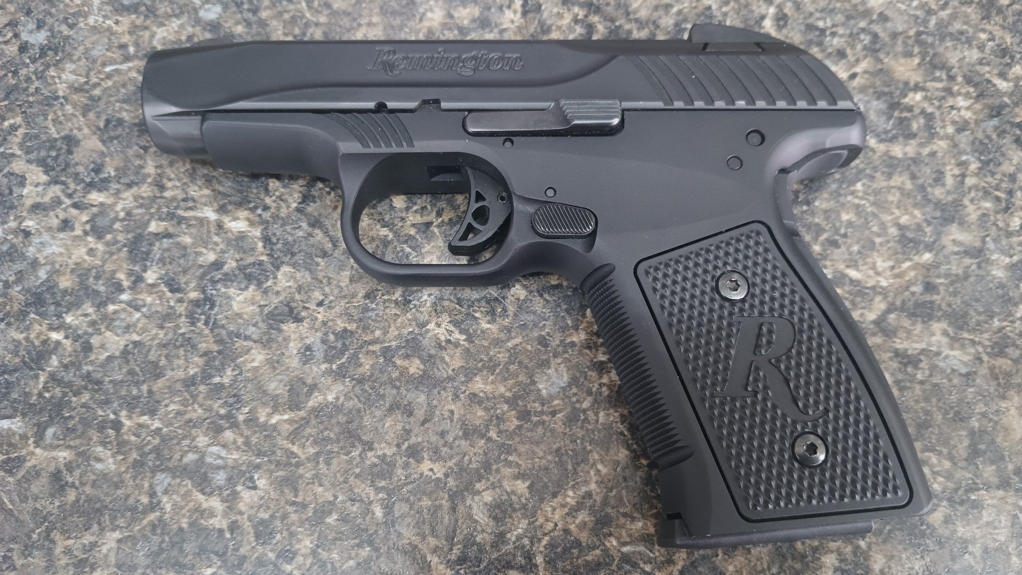 Remington R51