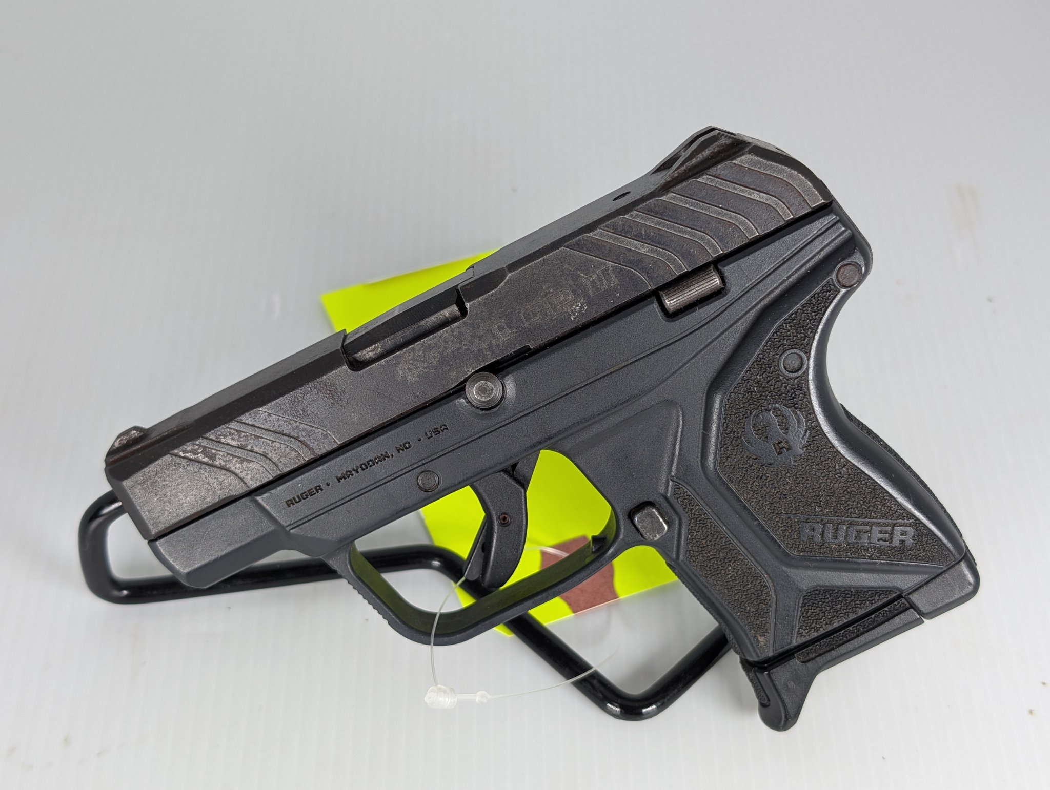ECOM00442430 RUGER Lcp Ii ECOM00442430 533381