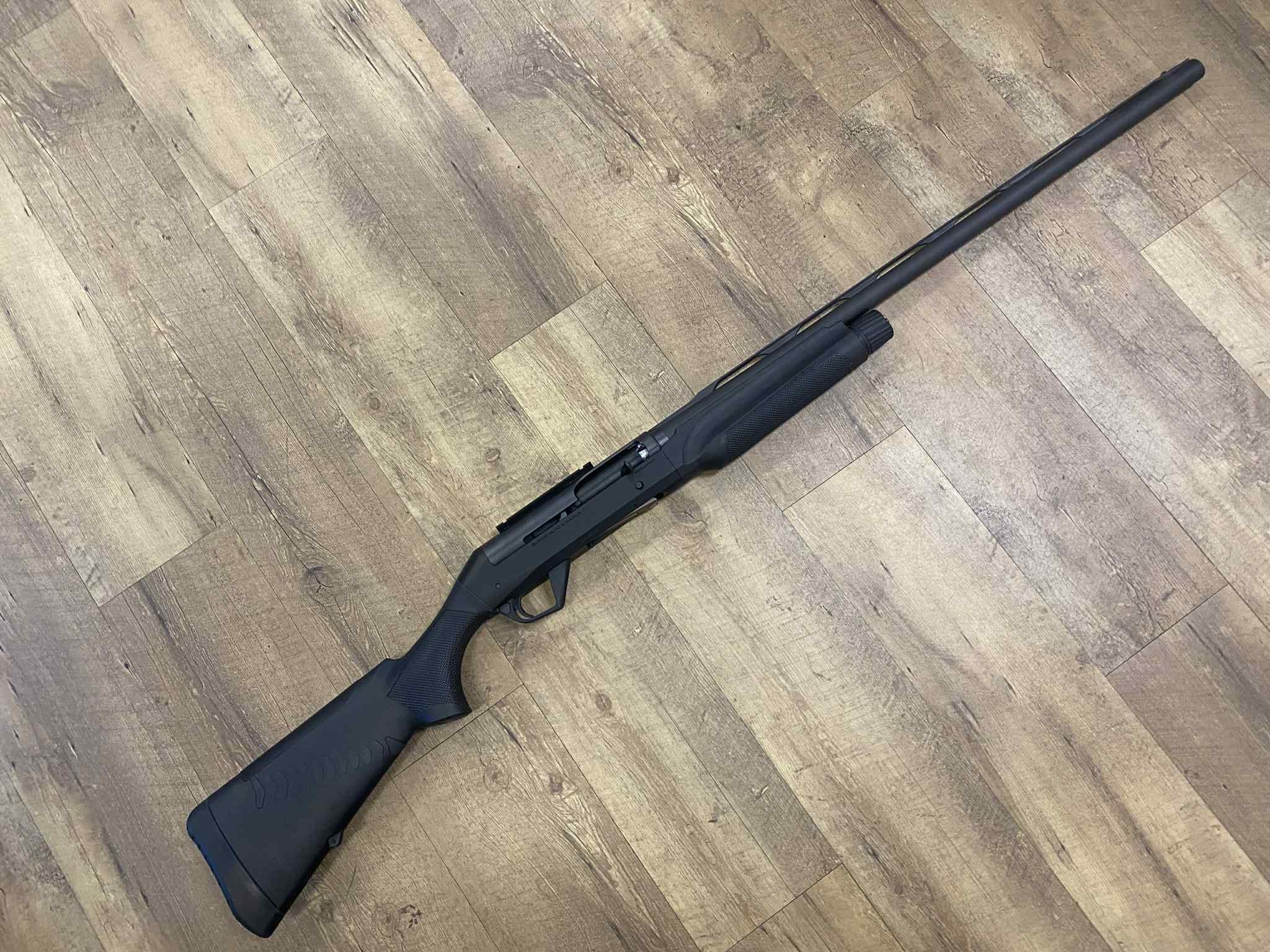 Benelli Super Black Eagle Ii Sbe 2 12 Ga