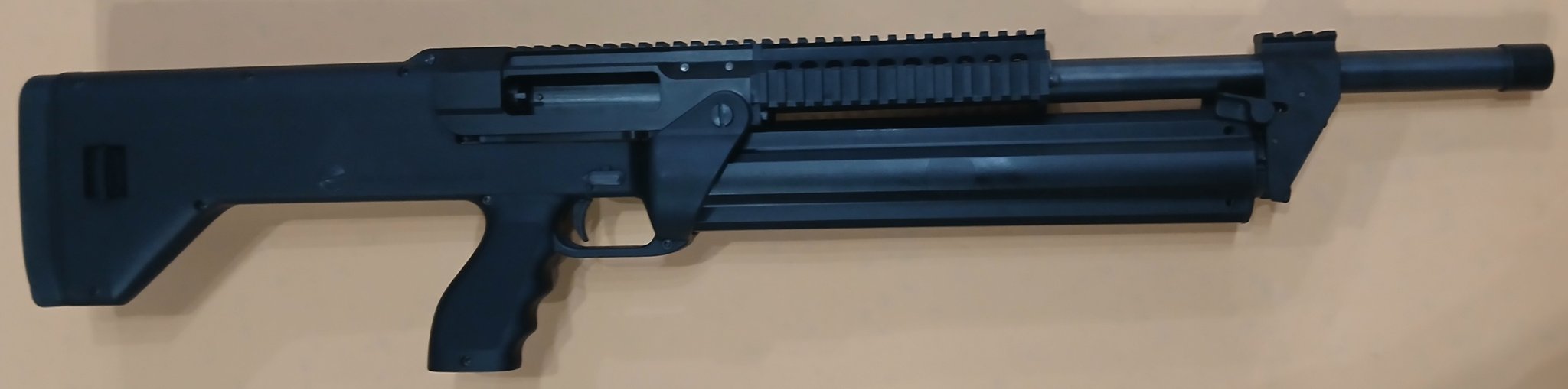 SRM Arms M1216 ECOM00442453 533404