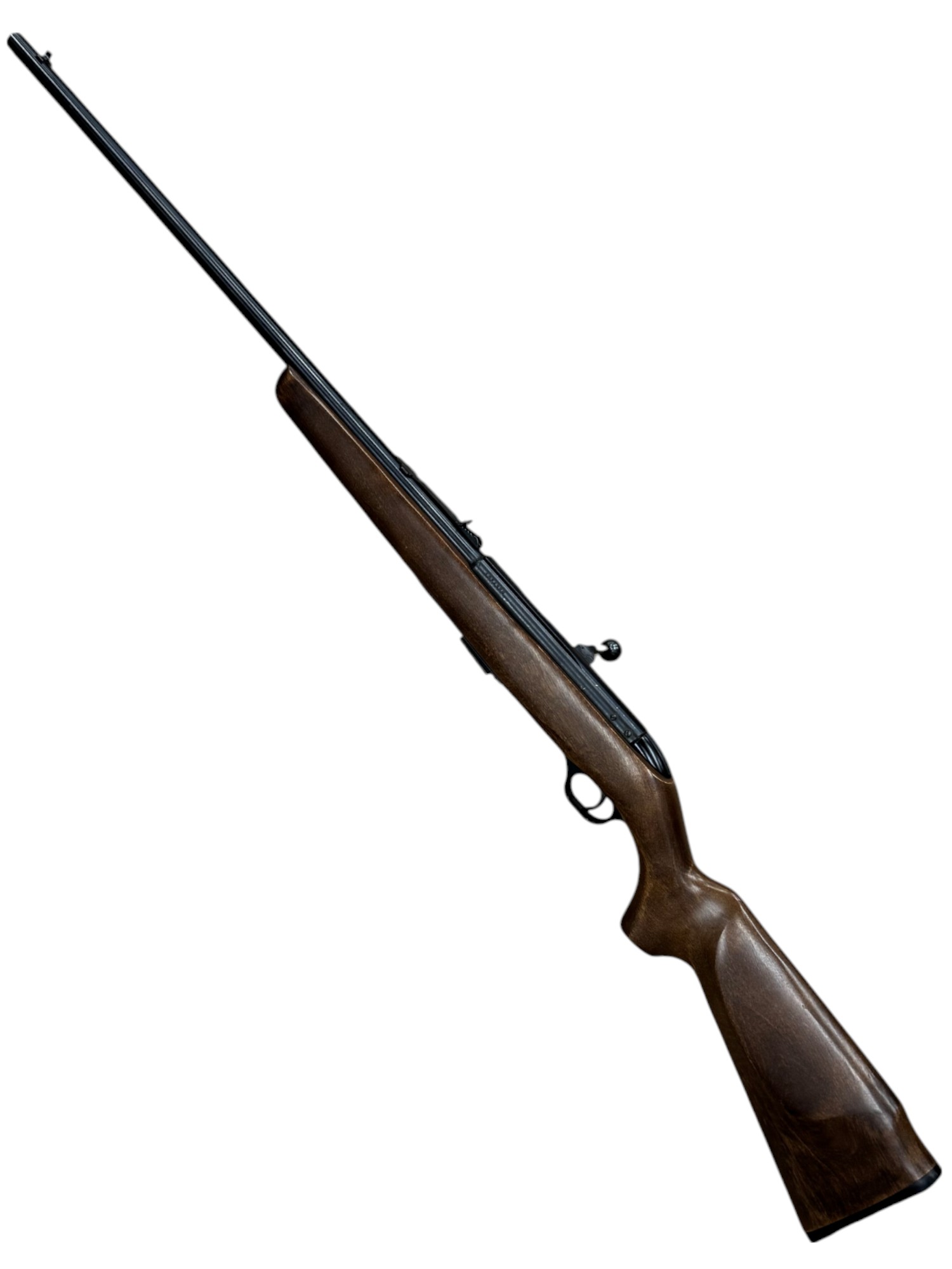 Mossberg 740 T