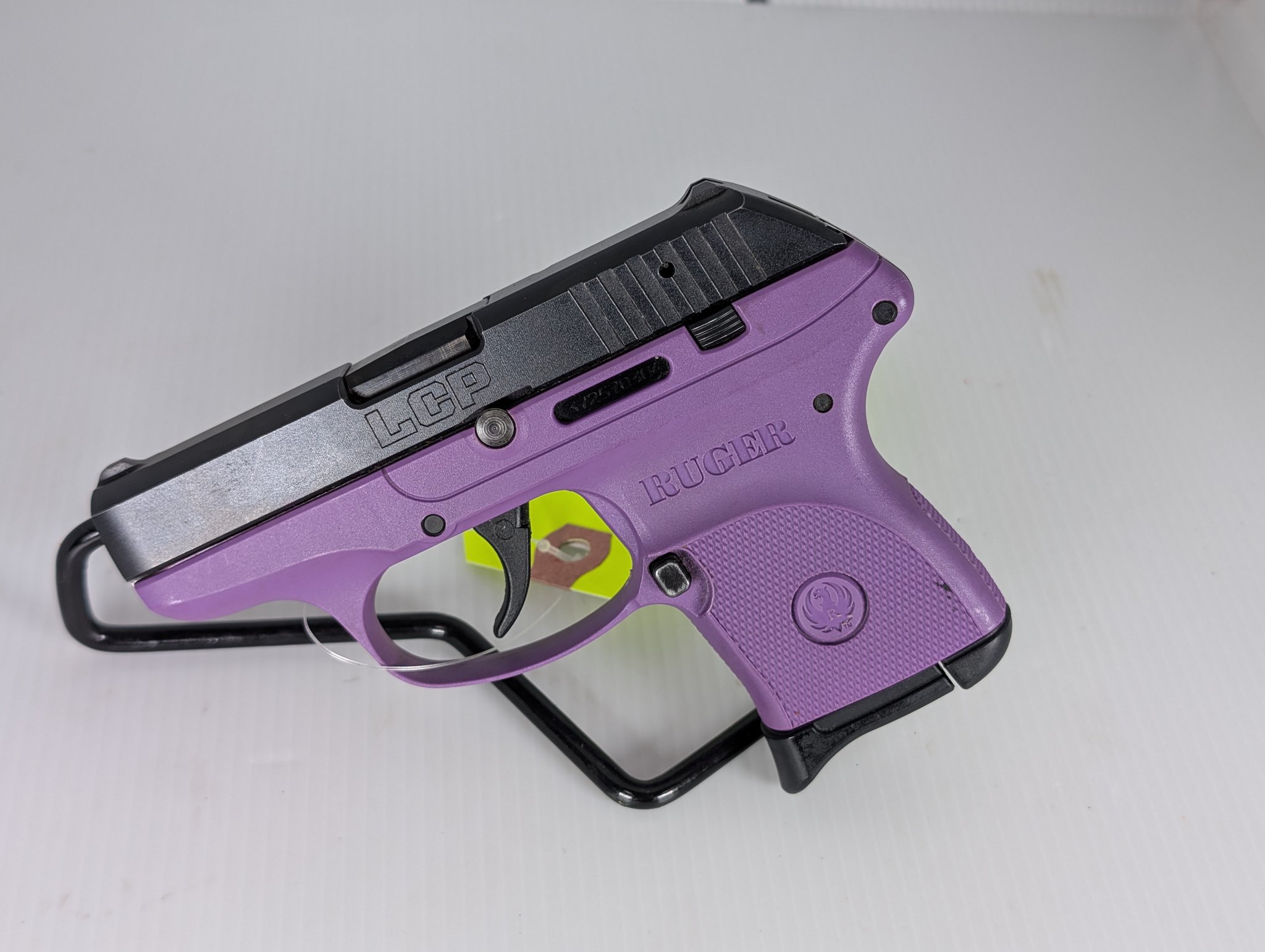 Ruger Lcp